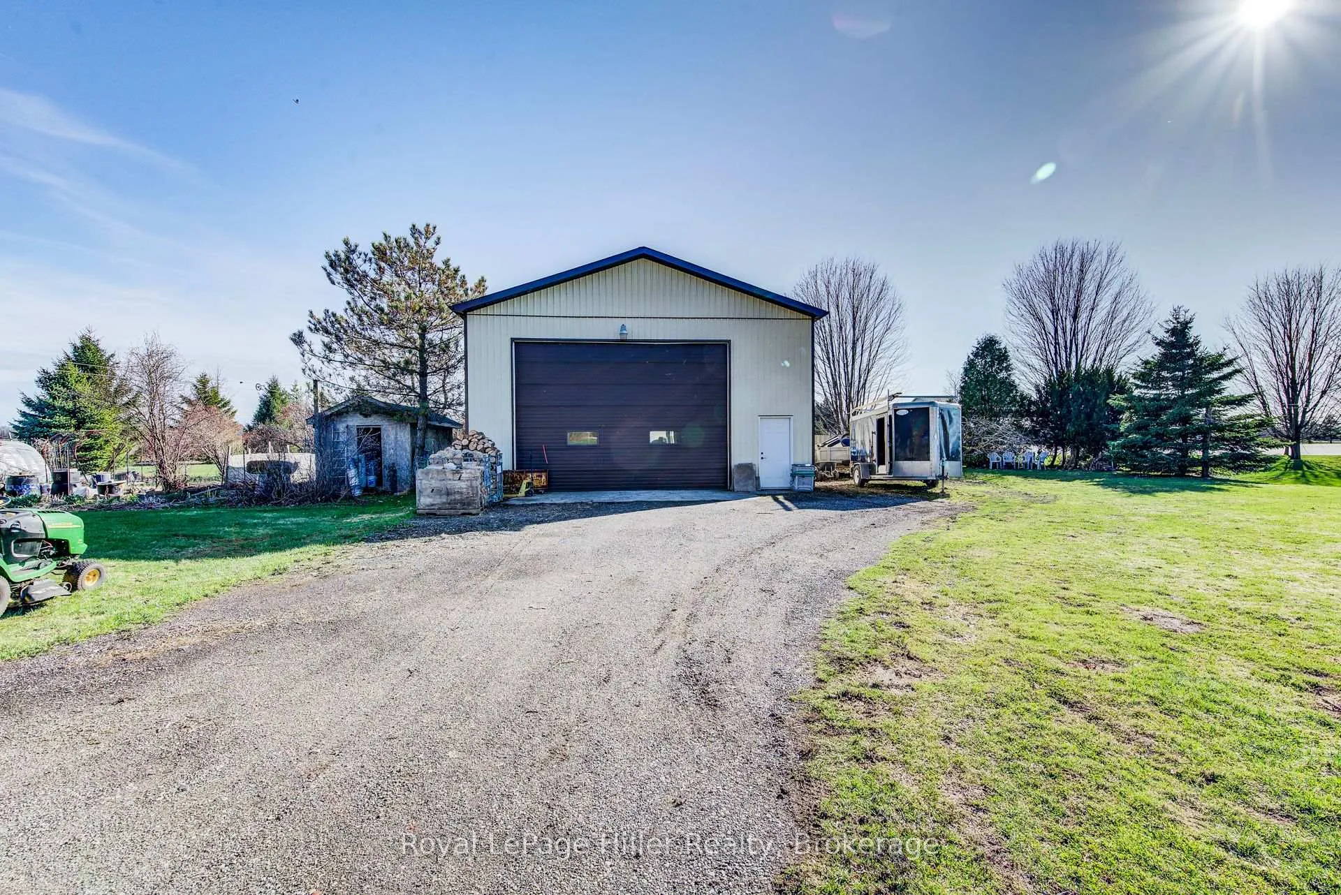 Photo 37 of 5972 Deborah Glaister Line, Wellesley — HOMEH