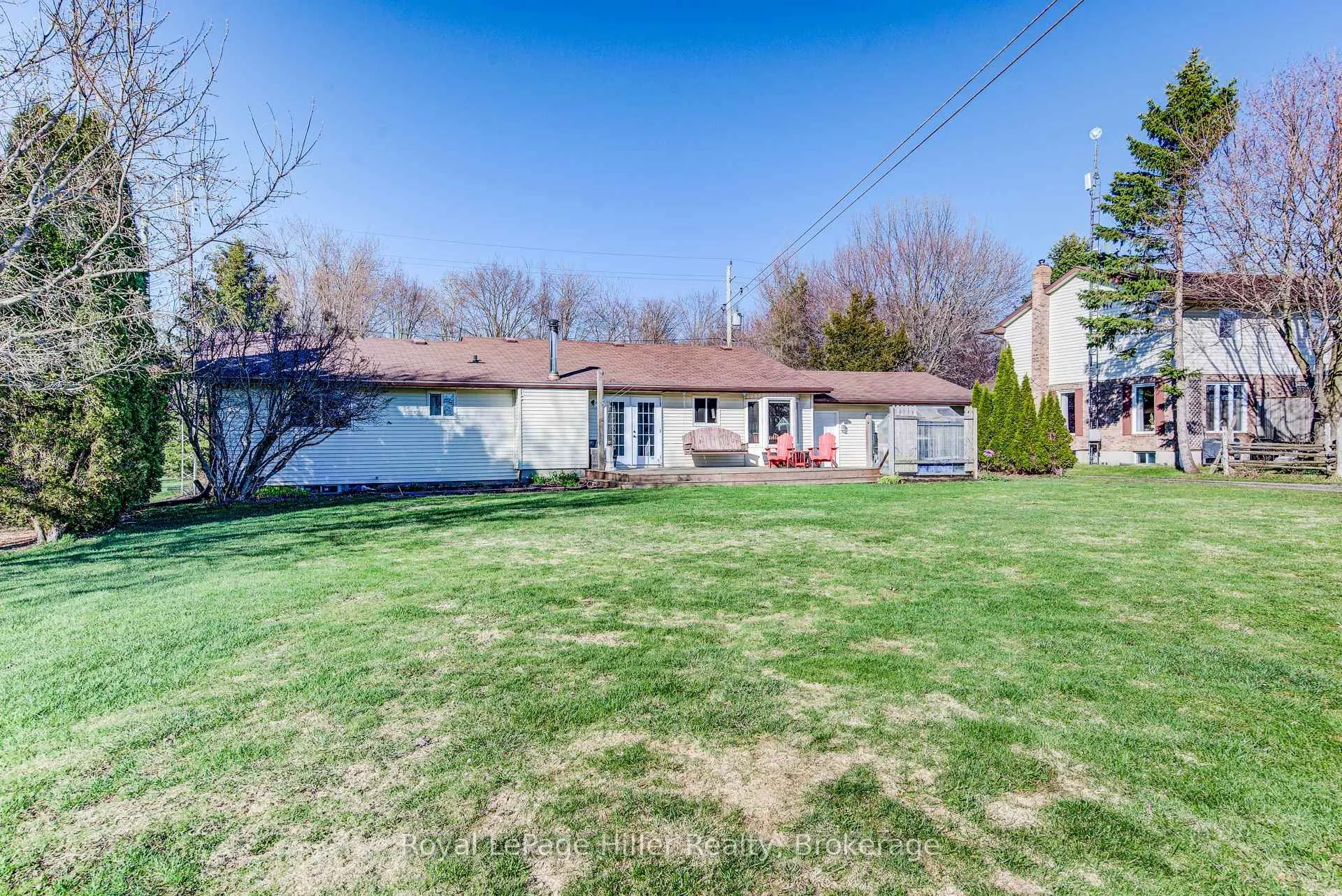 Photo 38 of 5972 Deborah Glaister Line, Wellesley — HOMEH