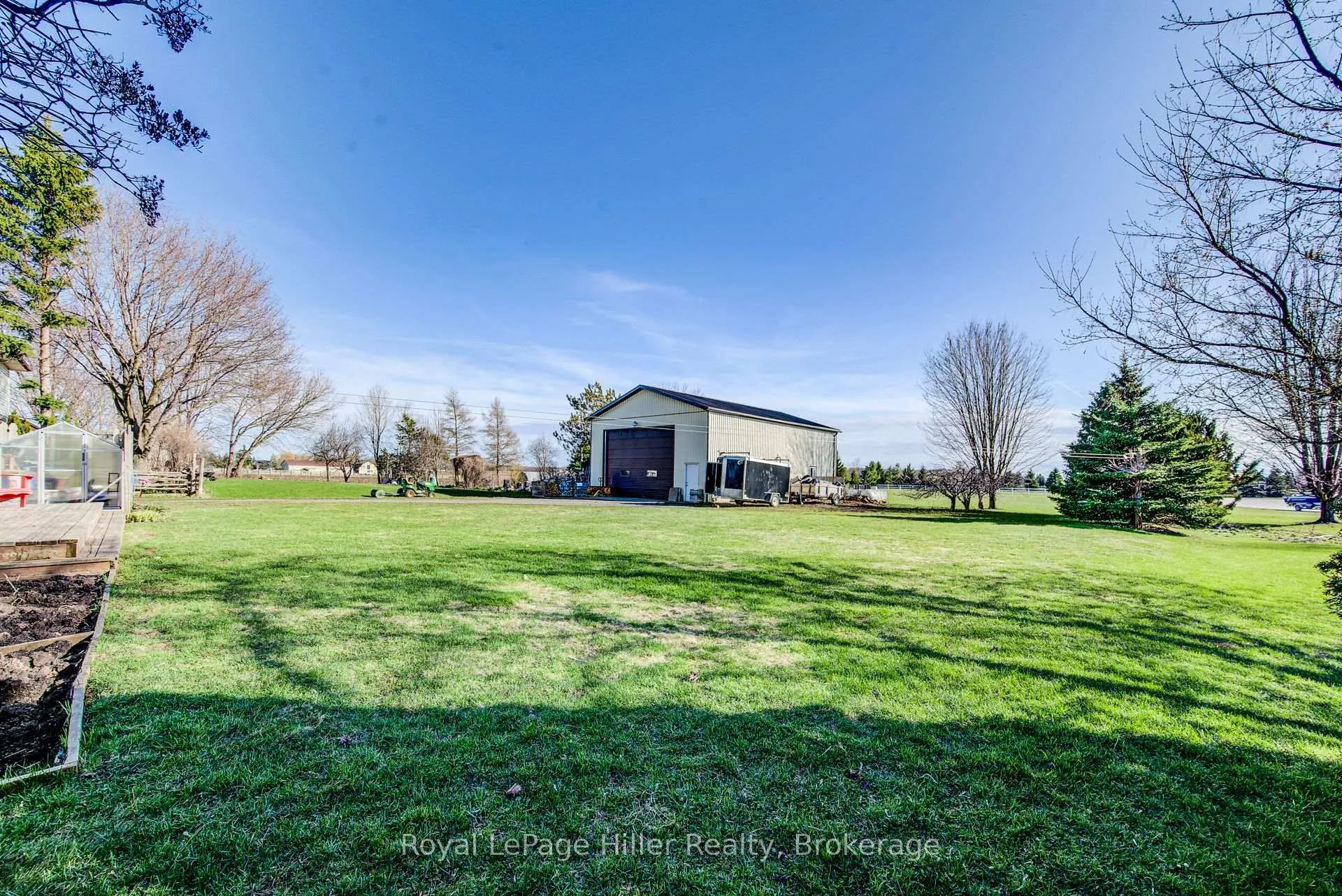 Photo 39 of 5972 Deborah Glaister Line, Wellesley — HOMEH