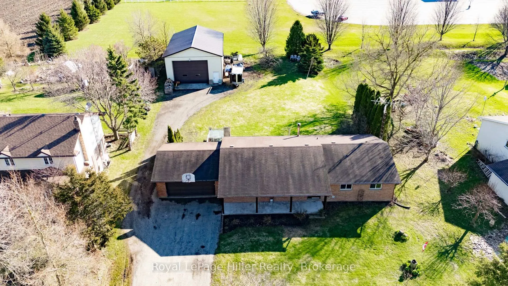 Photo 40 of 5972 Deborah Glaister Line, Wellesley — HOMEH