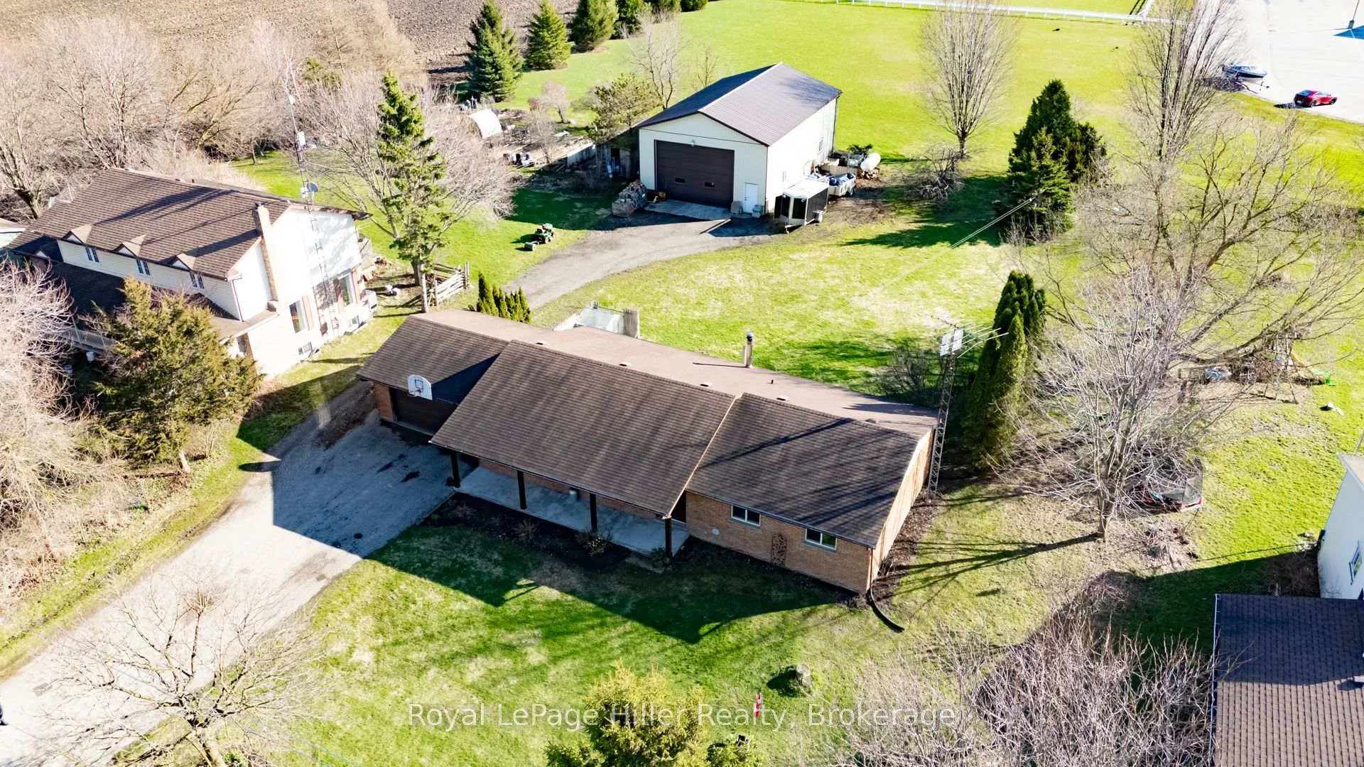 Photo 41 of 5972 Deborah Glaister Line, Wellesley — HOMEH