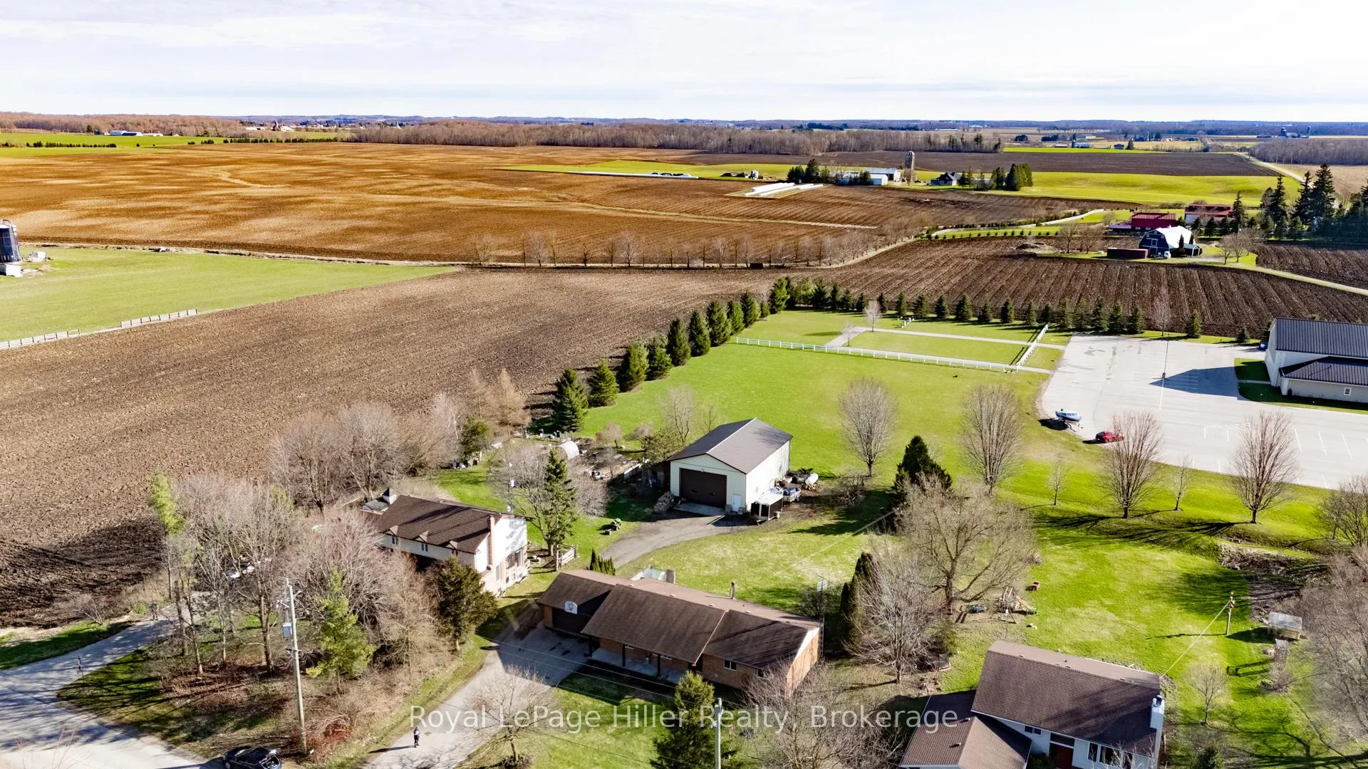 Photo 42 of 5972 Deborah Glaister Line, Wellesley — HOMEH