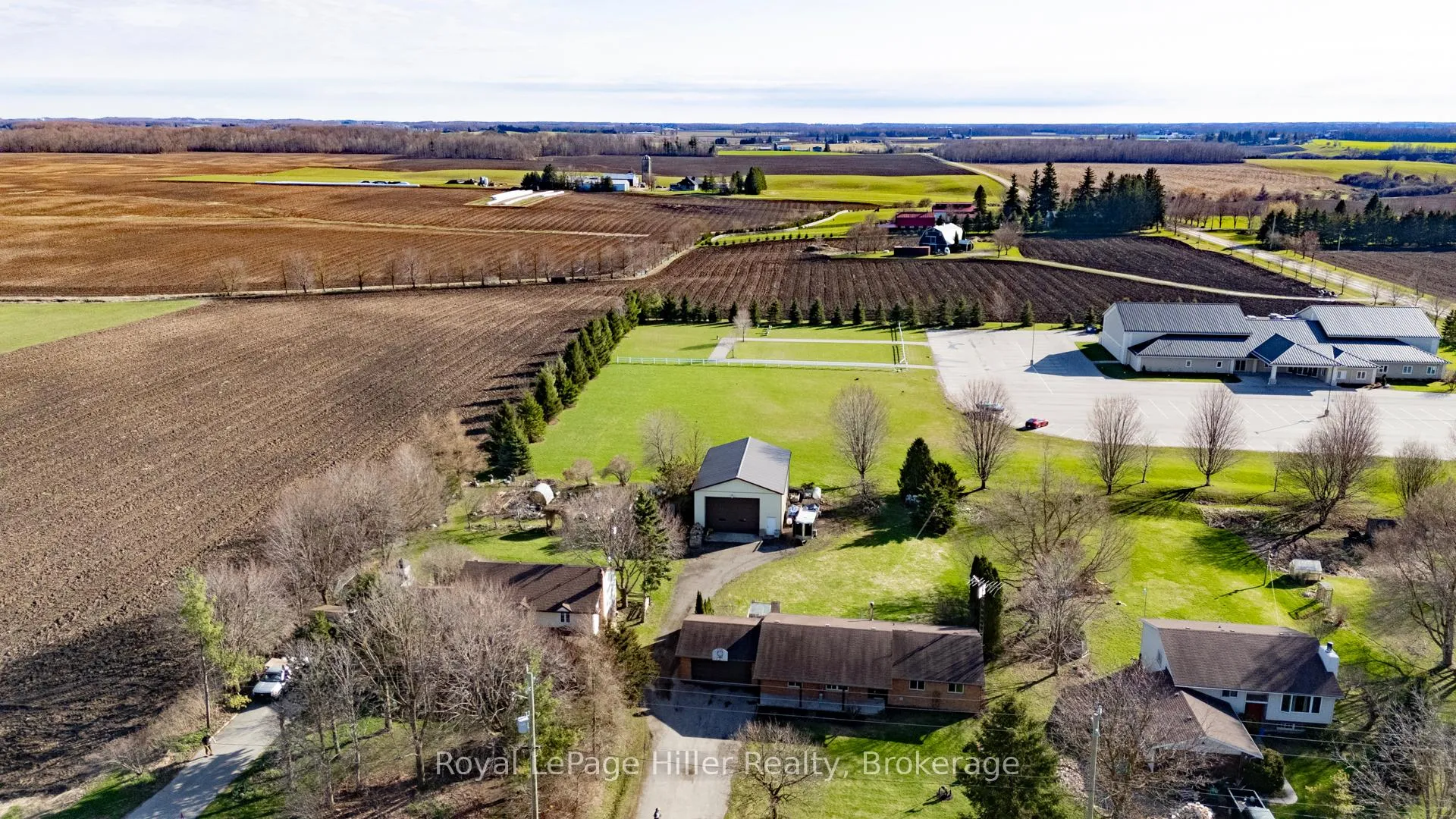 Photo 43 of 5972 Deborah Glaister Line, Wellesley — HOMEH
