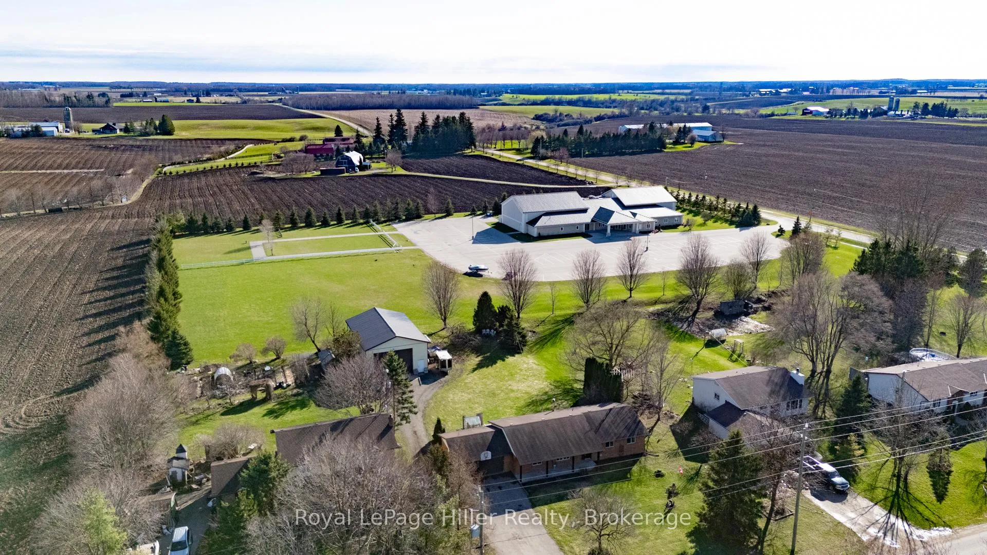 Photo 44 of 5972 Deborah Glaister Line, Wellesley — HOMEH