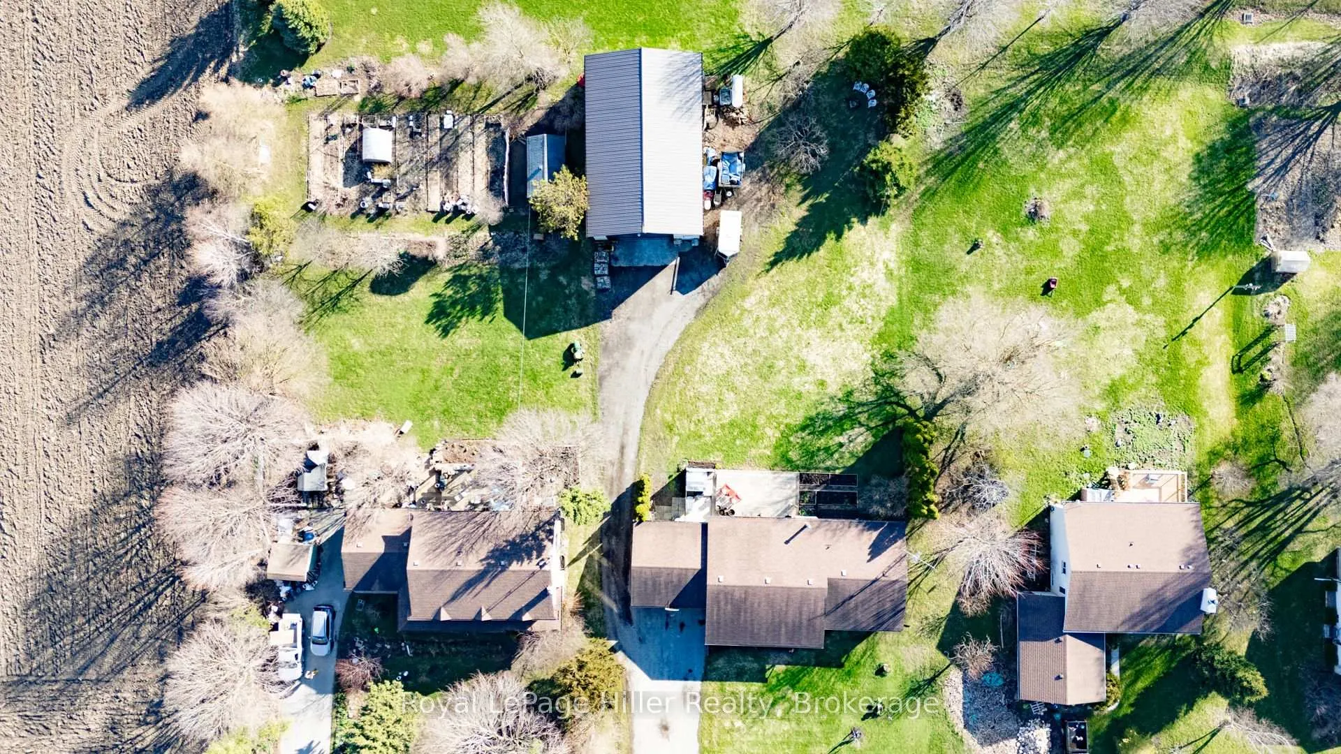 Photo 45 of 5972 Deborah Glaister Line, Wellesley — HOMEH