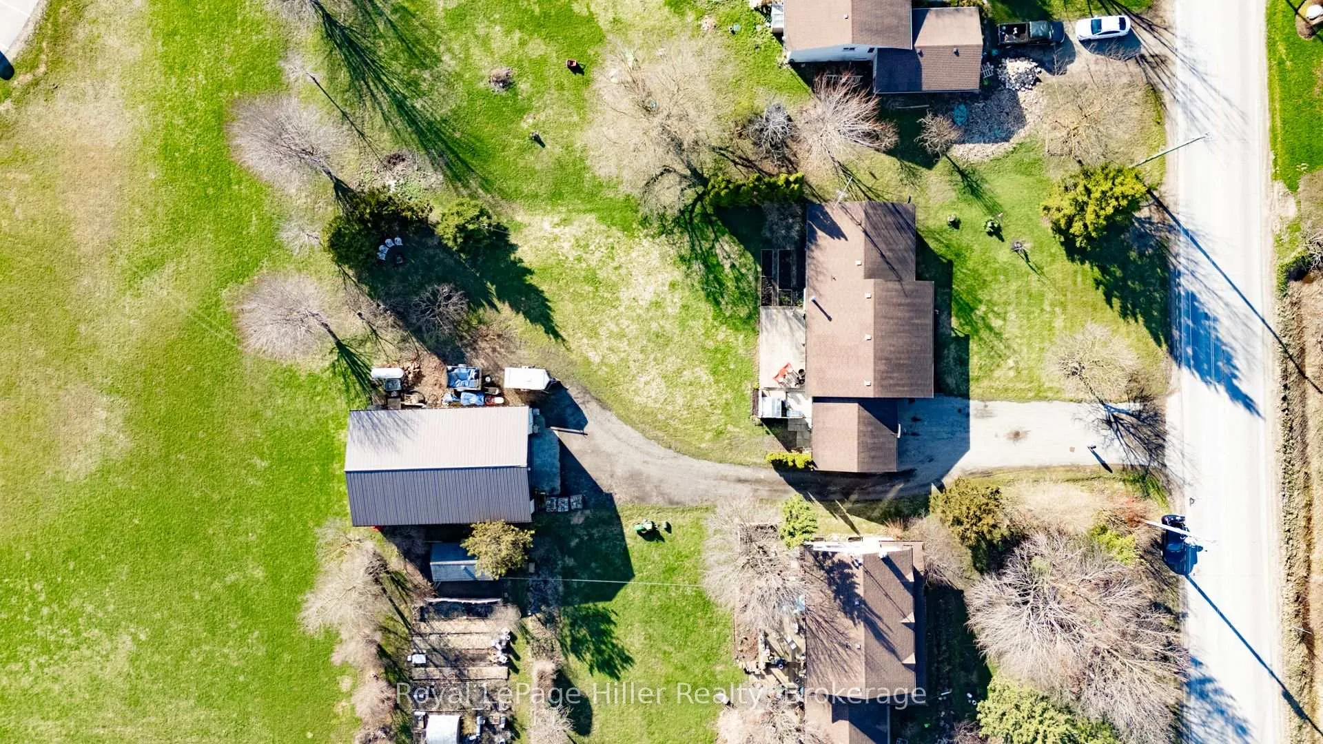 Photo 46 of 5972 Deborah Glaister Line, Wellesley — HOMEH