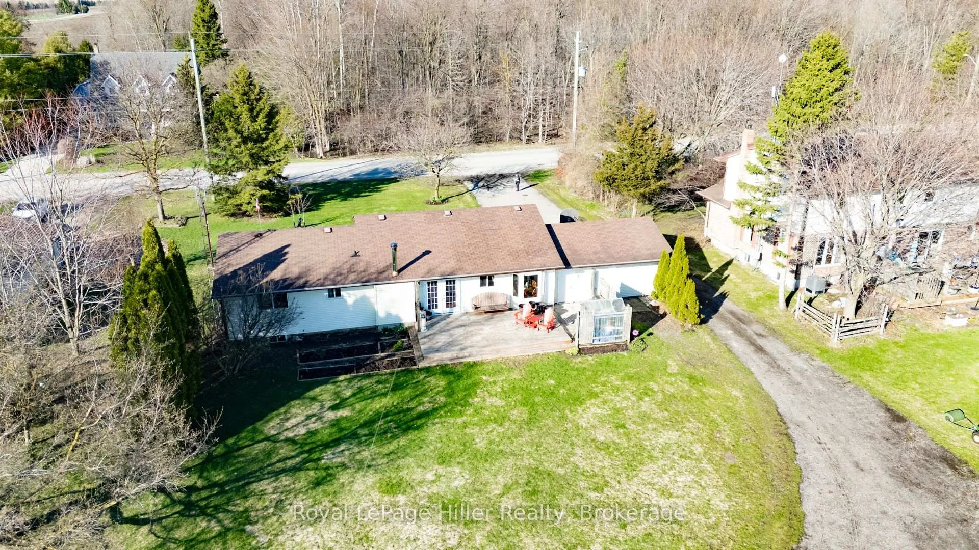 Photo 47 of 5972 Deborah Glaister Line, Wellesley — HOMEH