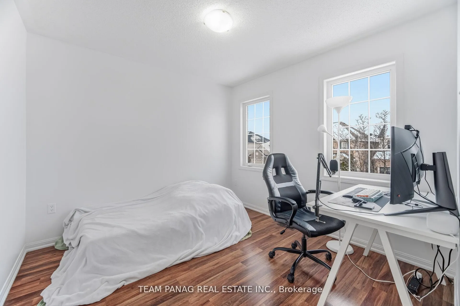 Photo 26 of 3 Decker Hollow Circle, Brampton, Credit Valley — HOMEH