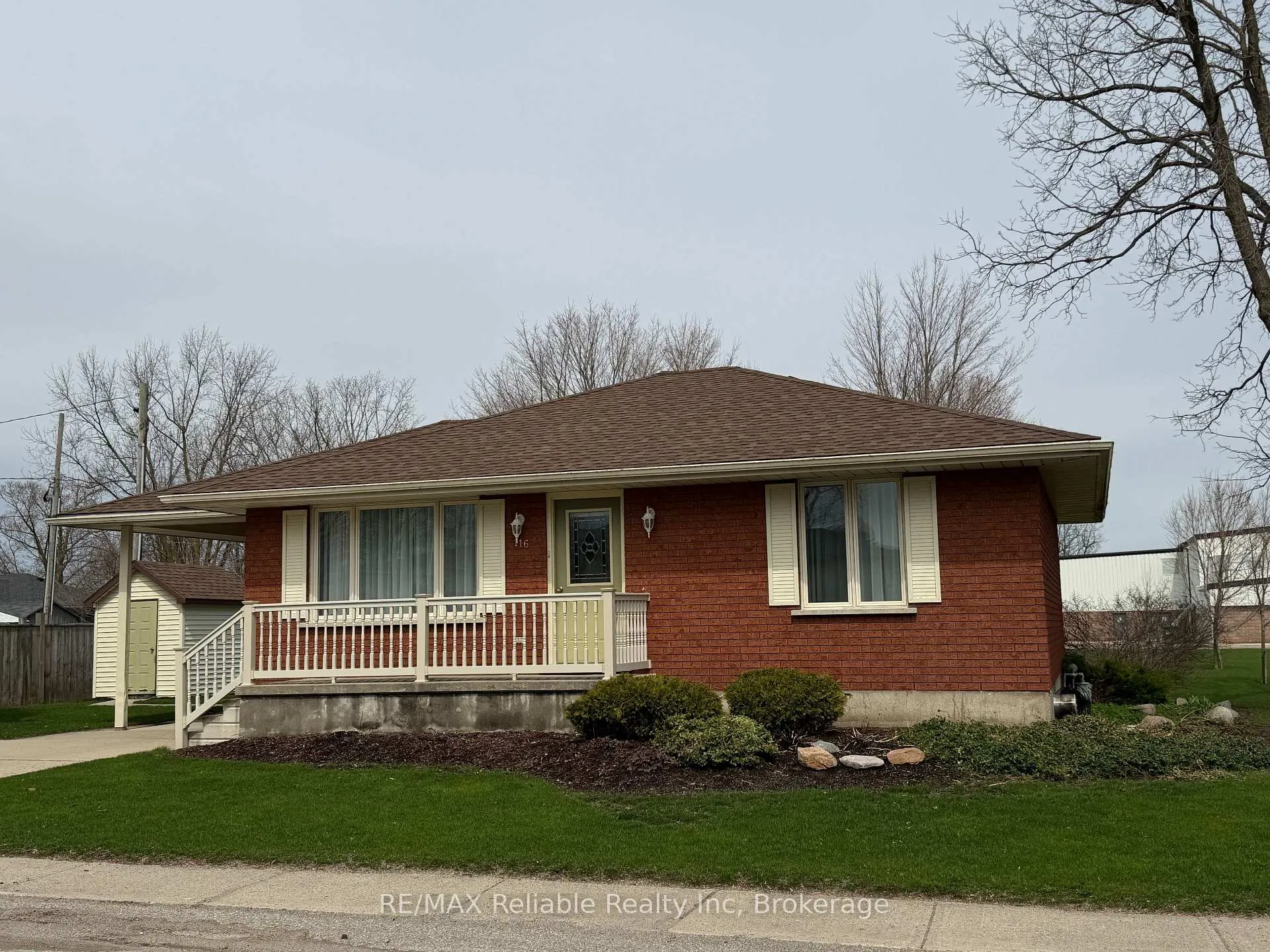 Photo 2 of 116 Duke Street, Huron East, Seaforth — HOMEH