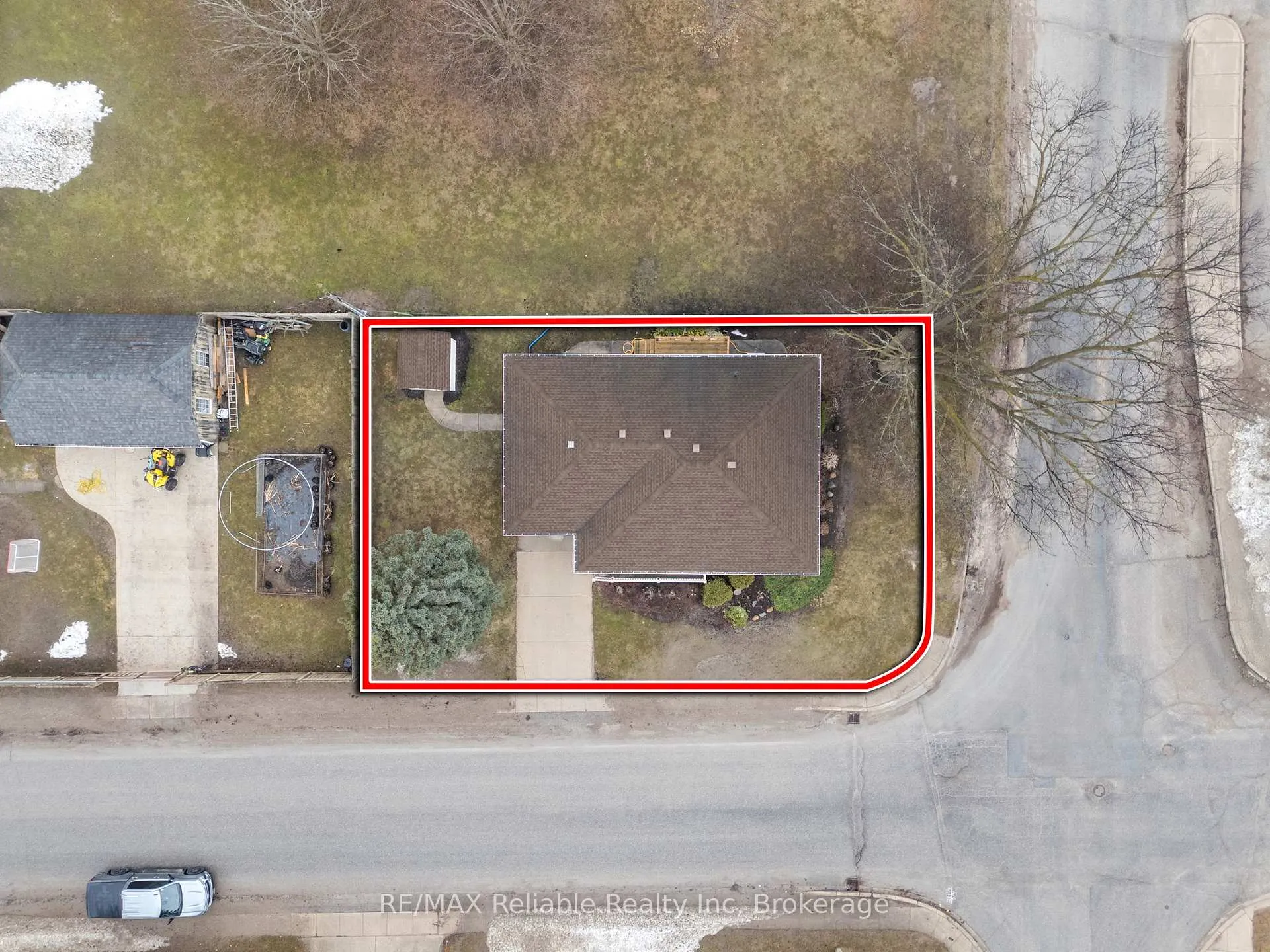 Photo 3 of 116 Duke Street, Huron East, Seaforth — HOMEH