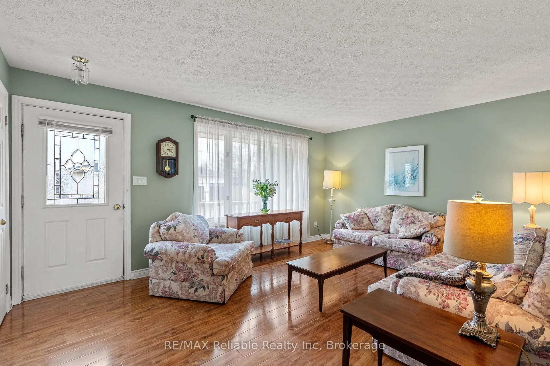 Photo 5 of 116 Duke Street, Huron East, Seaforth — HOMEH