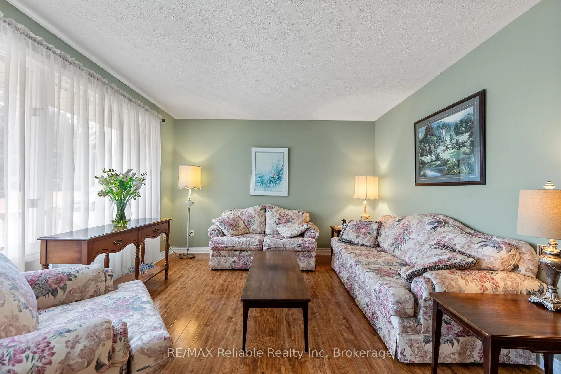 Photo 6 of 116 Duke Street, Huron East, Seaforth — HOMEH