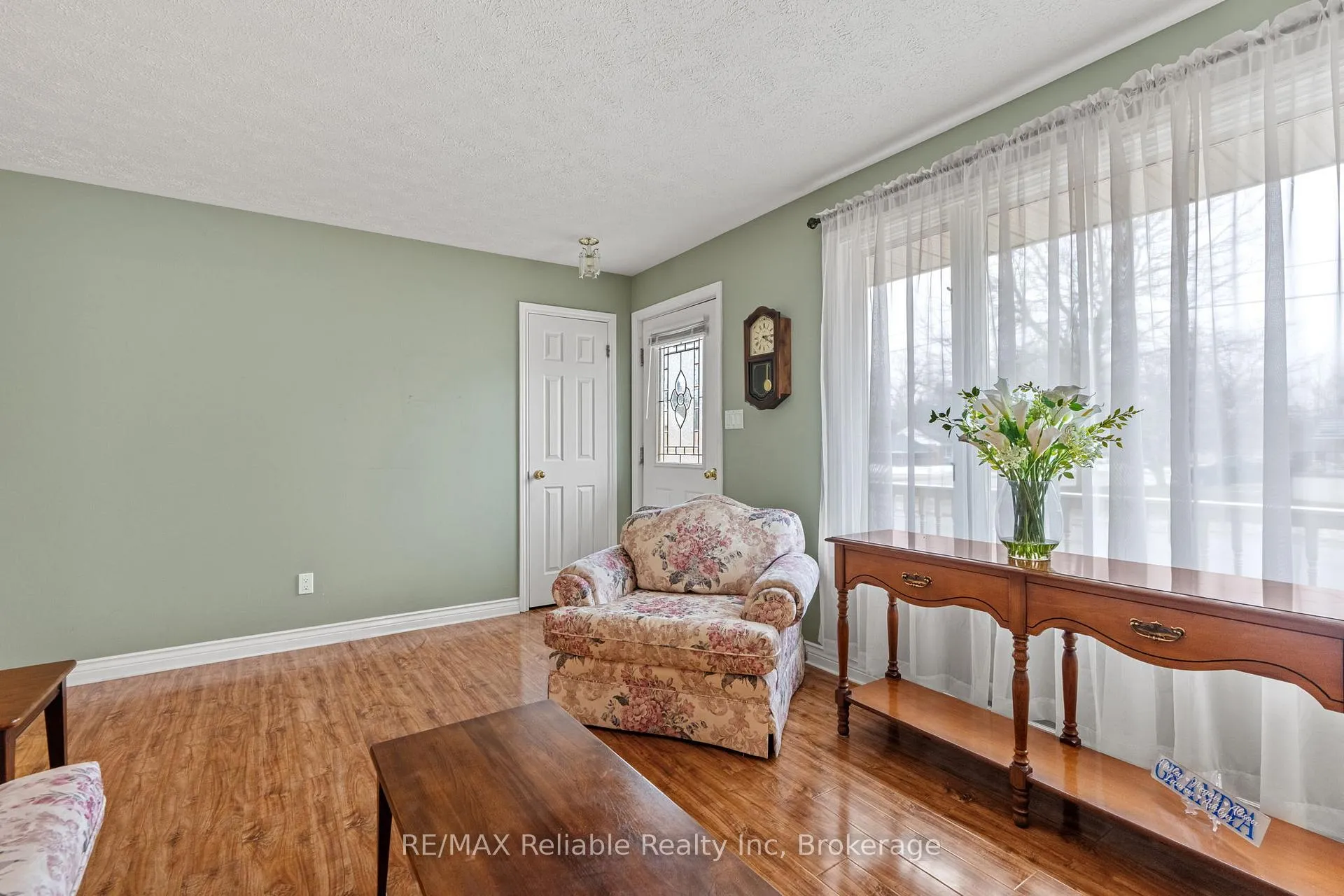 Photo 7 of 116 Duke Street, Huron East, Seaforth — HOMEH