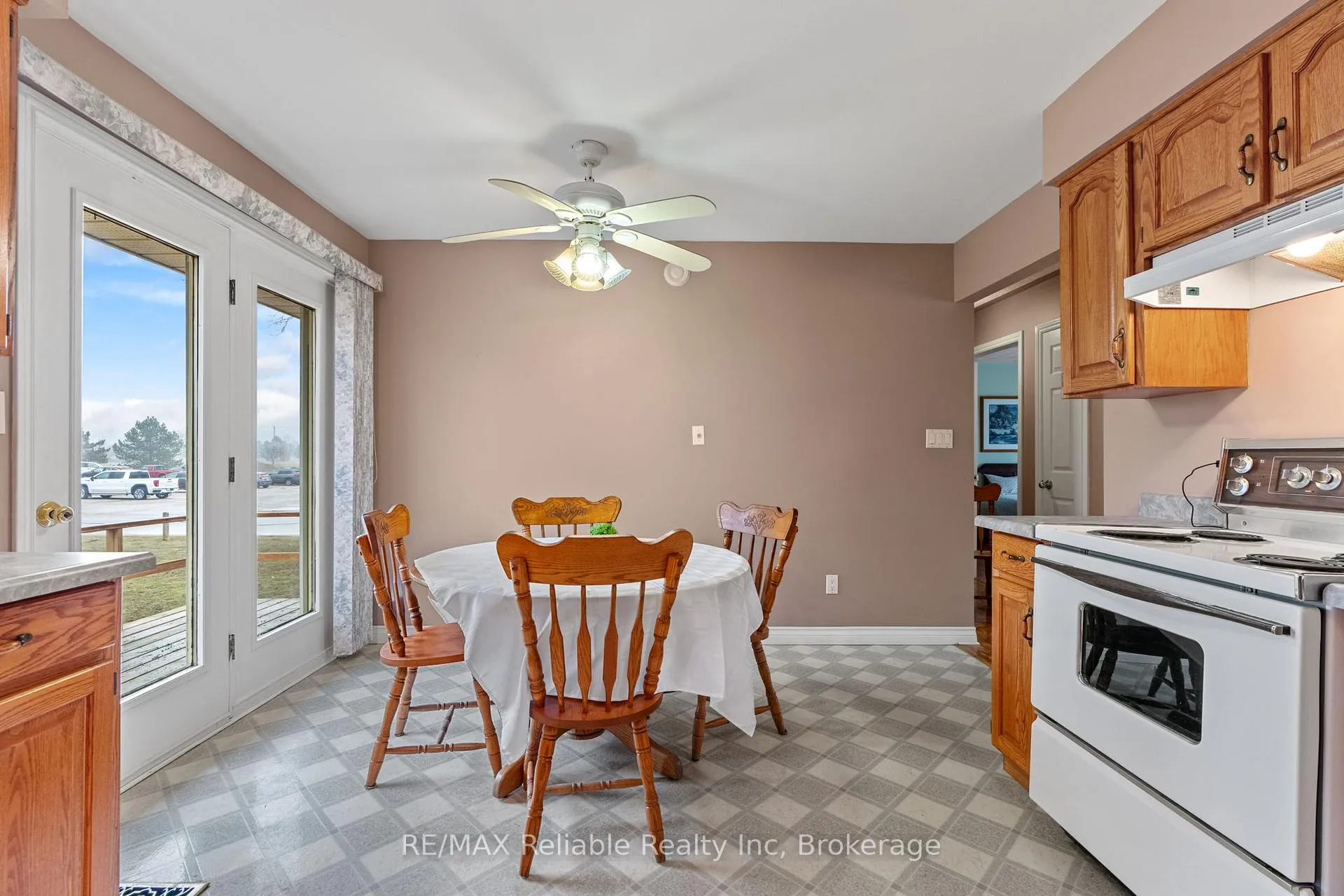 Photo 9 of 116 Duke Street, Huron East, Seaforth — HOMEH