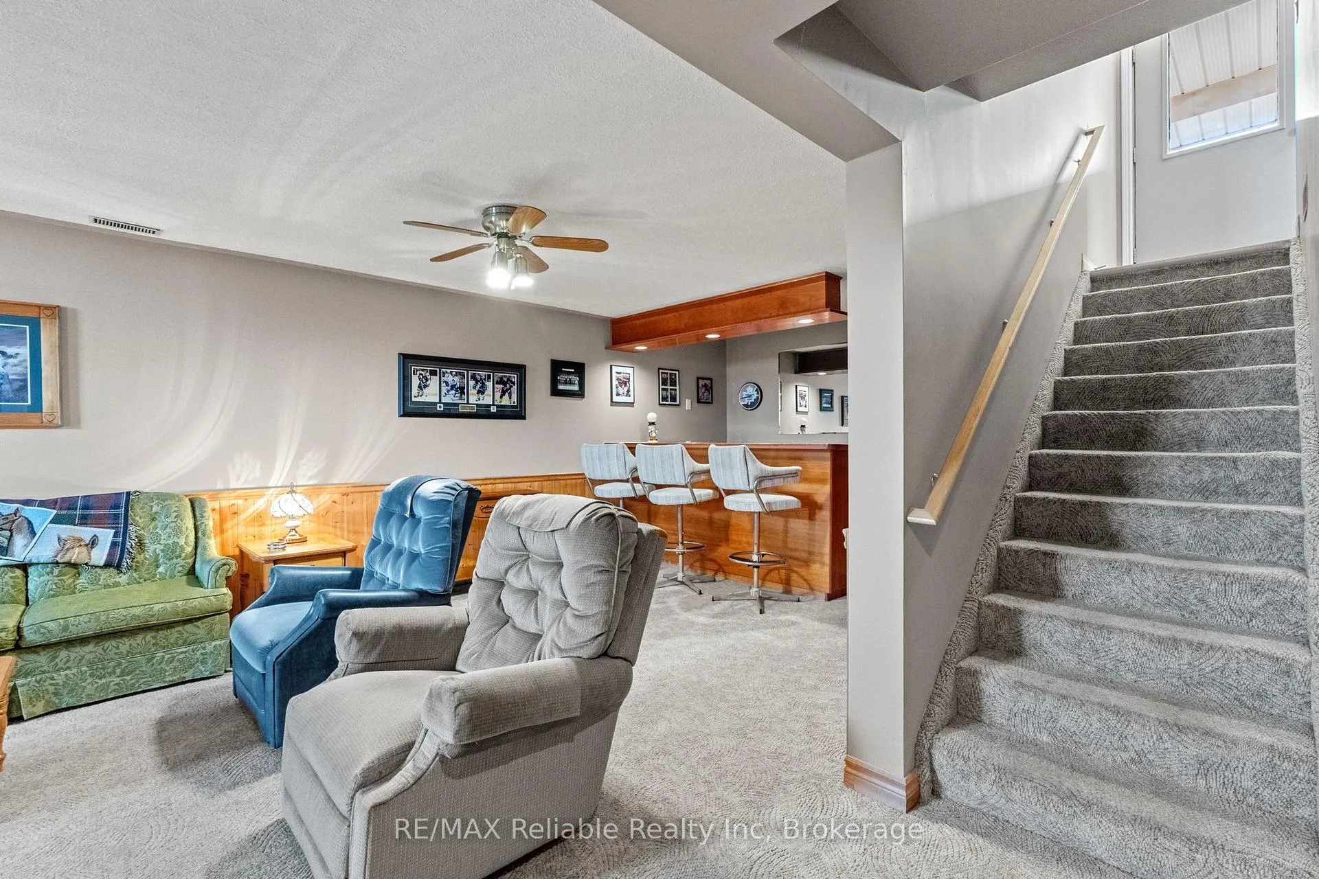 Photo 21 of 116 Duke Street, Huron East, Seaforth — HOMEH