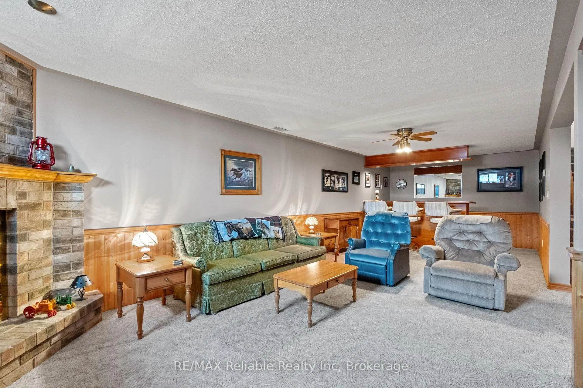 Photo 24 of 116 Duke Street, Huron East, Seaforth — HOMEH