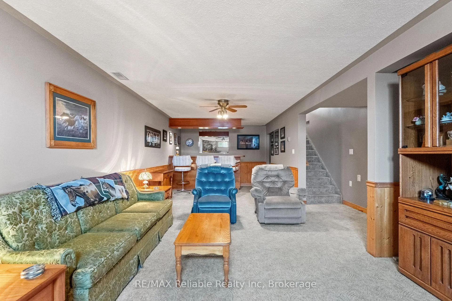 Photo 25 of 116 Duke Street, Huron East, Seaforth — HOMEH