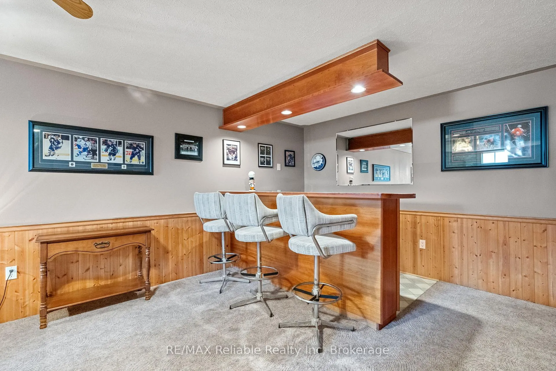 Photo 26 of 116 Duke Street, Huron East, Seaforth — HOMEH
