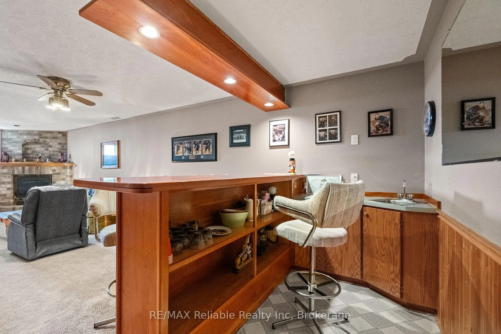 Photo 27 of 116 Duke Street, Huron East, Seaforth — HOMEH