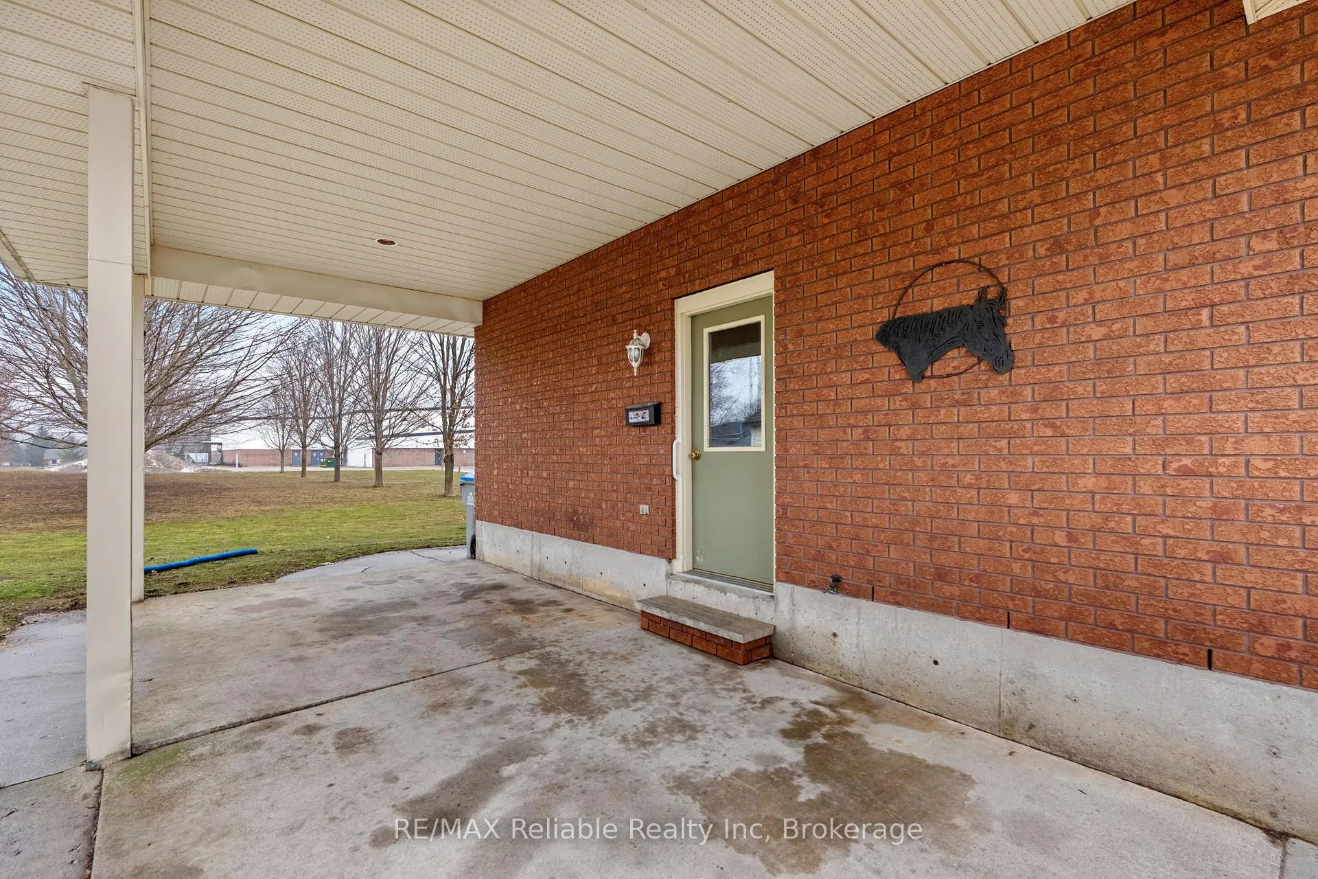Photo 31 of 116 Duke Street, Huron East, Seaforth — HOMEH