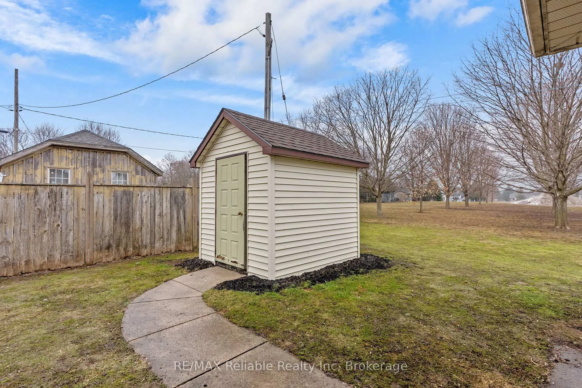 Photo 32 of 116 Duke Street, Huron East, Seaforth — HOMEH
