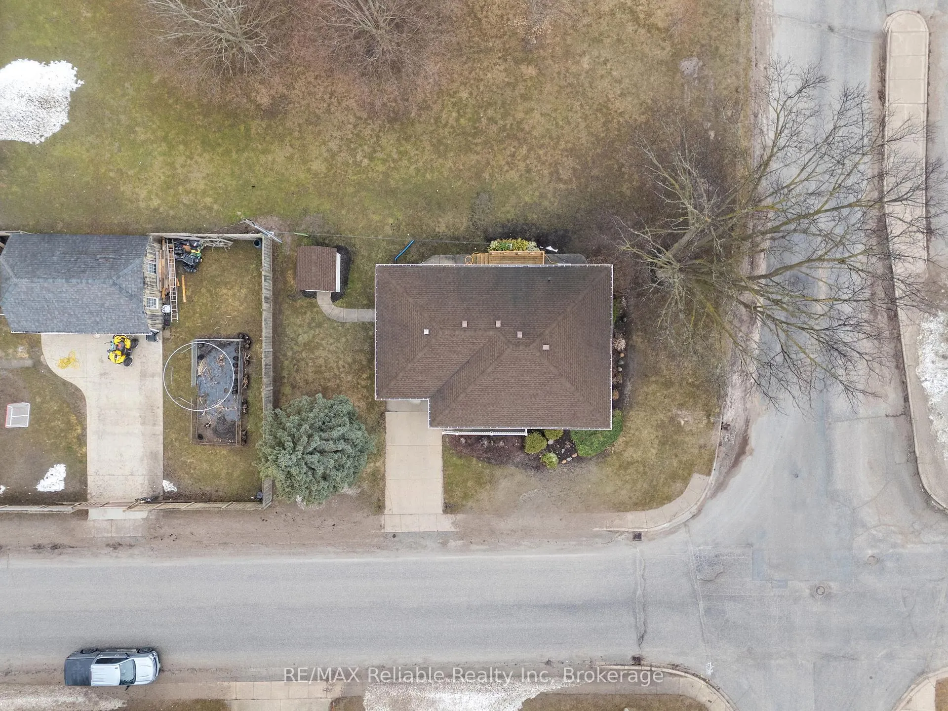 Photo 34 of 116 Duke Street, Huron East, Seaforth — HOMEH