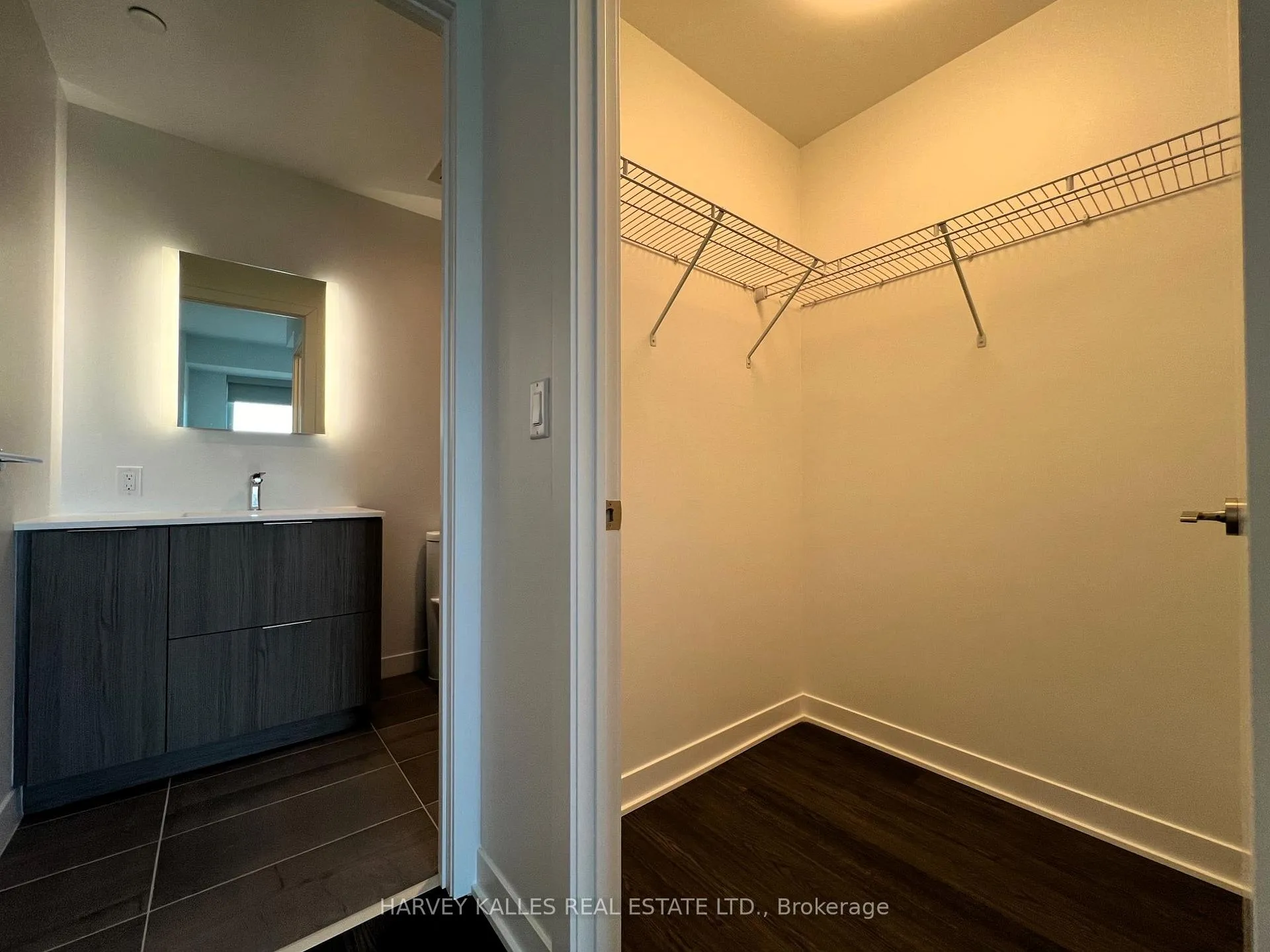 Photo 16 of Unit 905, 185 Alberta Avenue, Toronto, Oakwood Village — HOMEH