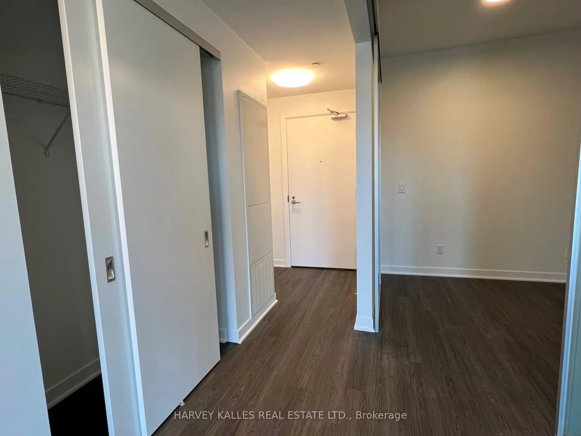 Photo 20 of Unit 905, 185 Alberta Avenue, Toronto, Oakwood Village — HOMEH