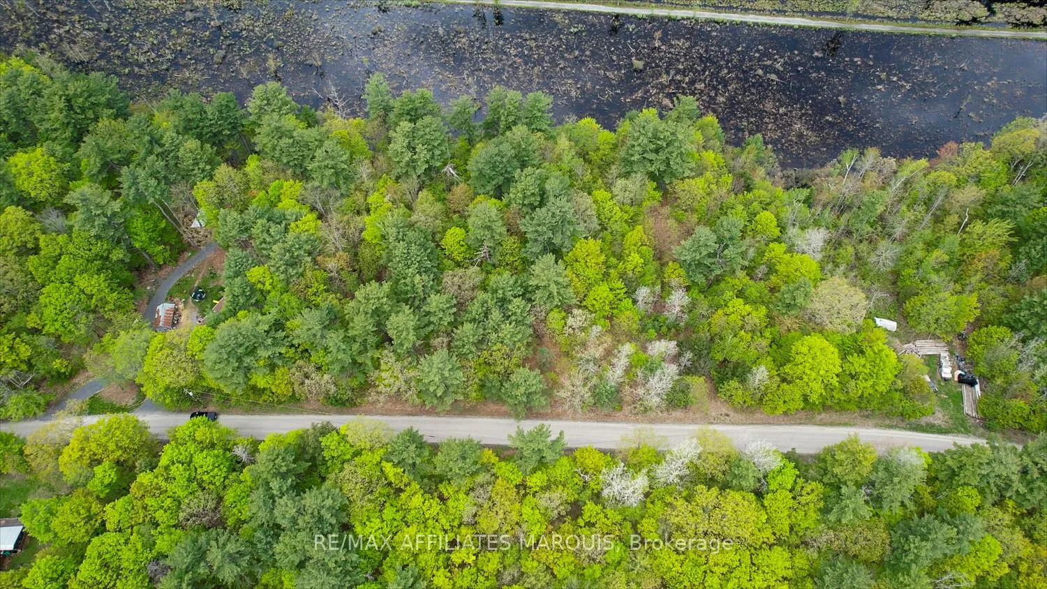Photo 4 of 00 Clear Lake Road, Rideau Lakes, Rideau Lakes (South Crosby) Twp — HOMEH