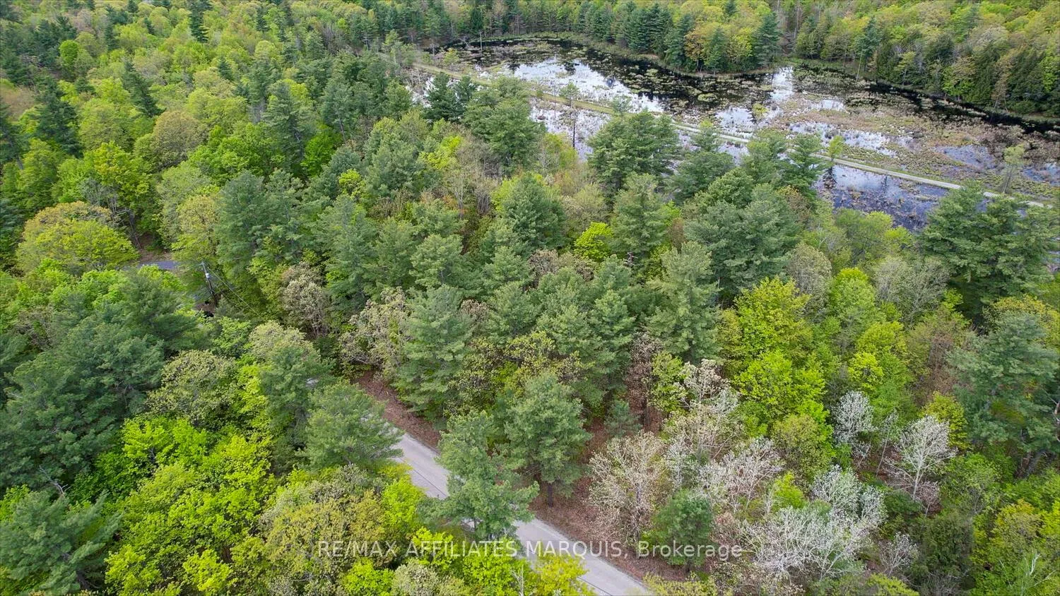 Photo 5 of 00 Clear Lake Road, Rideau Lakes, Rideau Lakes (South Crosby) Twp — HOMEH