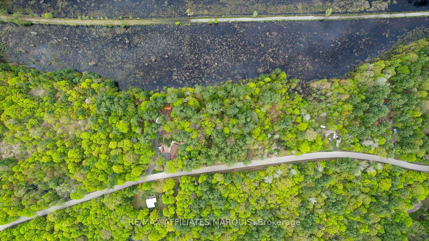 Photo 7 of 00 Clear Lake Road, Rideau Lakes, Rideau Lakes (South Crosby) Twp — HOMEH