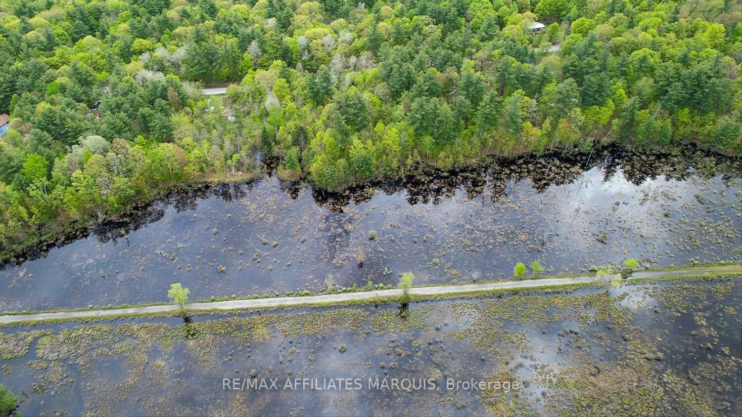 Photo 21 of 00 Clear Lake Road, Rideau Lakes, Rideau Lakes (South Crosby) Twp — HOMEH