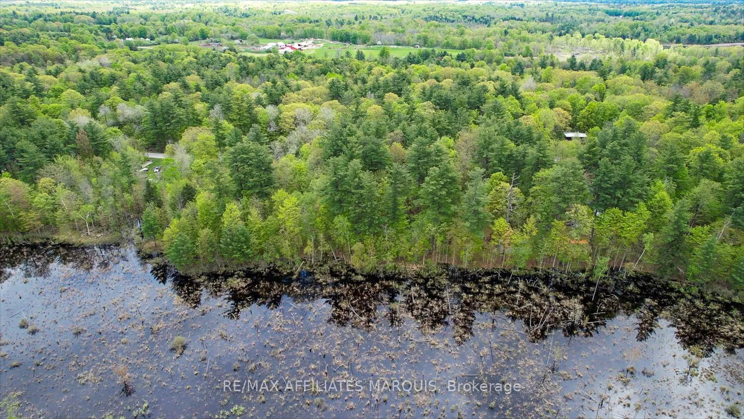 Photo 23 of 00 Clear Lake Road, Rideau Lakes, Rideau Lakes (South Crosby) Twp — HOMEH