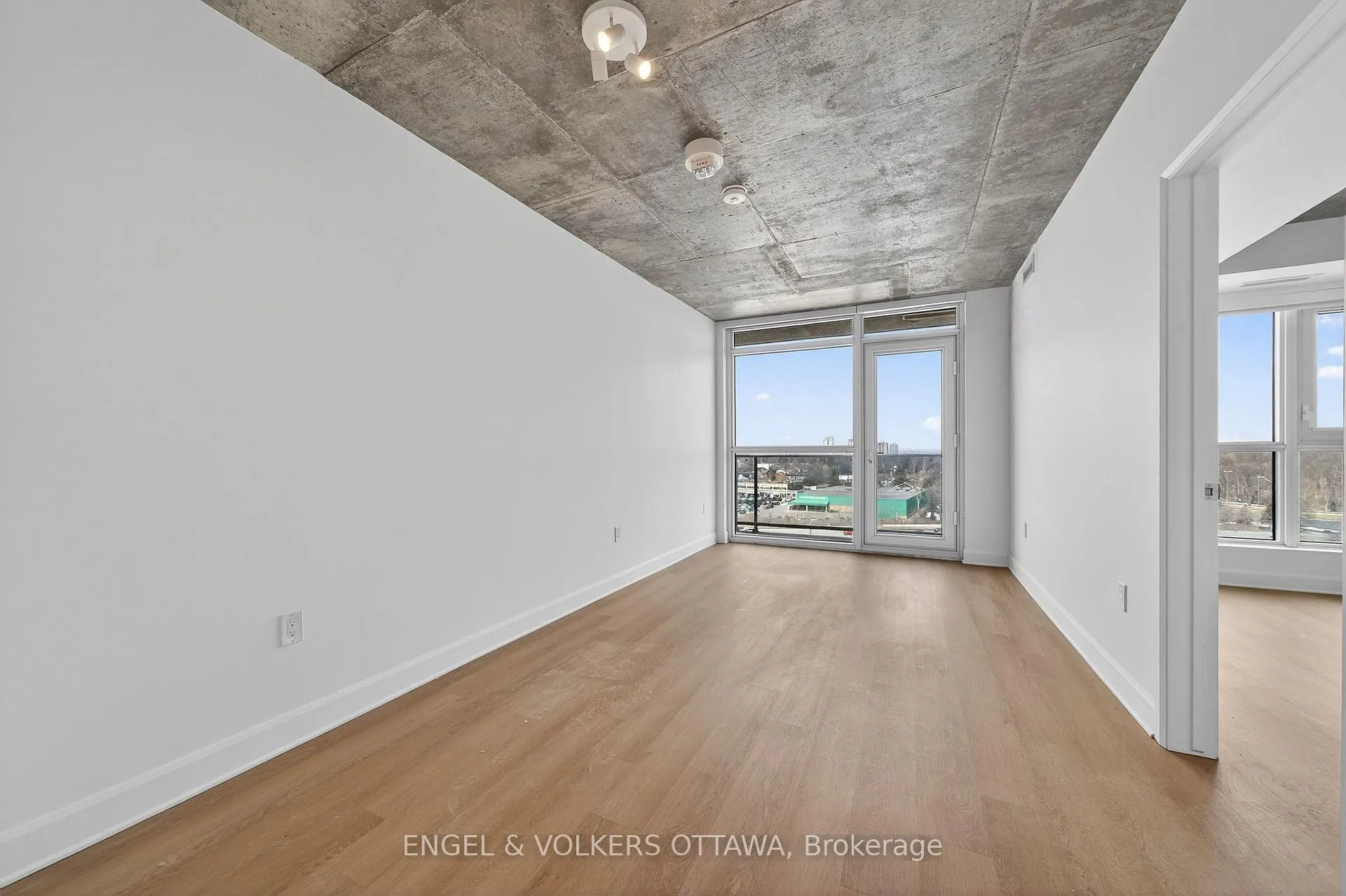 Photo 7 of Unit 1803, 1360 Carling Avenue, Ottawa, Carlington — HOMEH