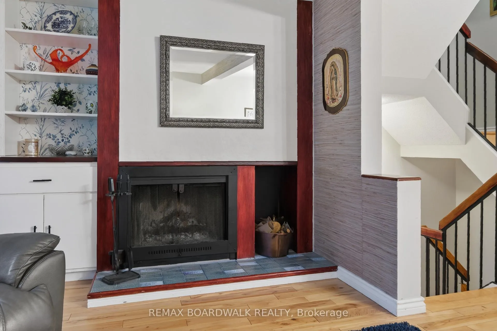 Photo 12 of 7925 Jeanne D'arc Boulevard N, Ottawa, Orleans Wood — HOMEH