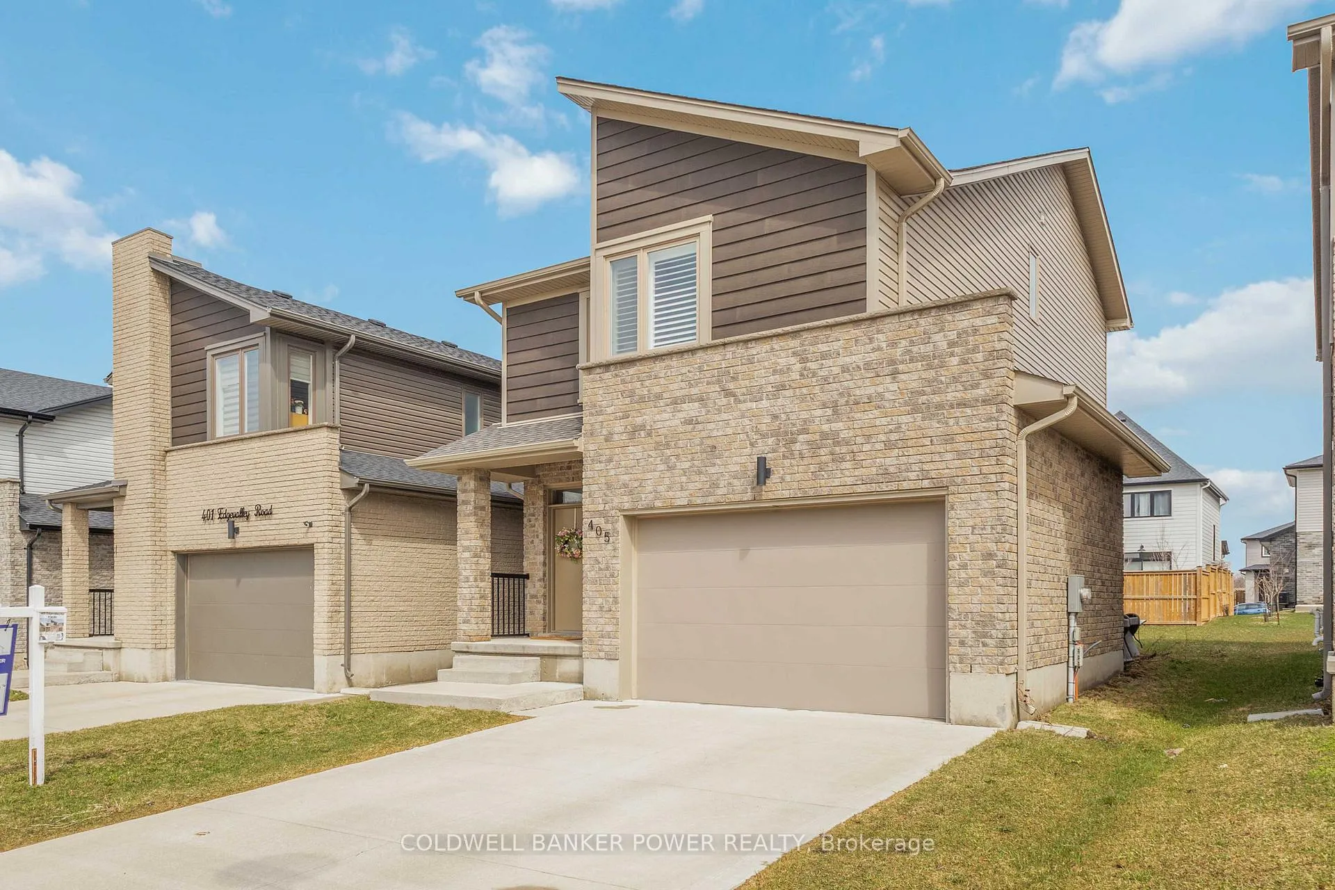 Photo 2 of 405 Edgevalley Road, London, East D — HOMEH