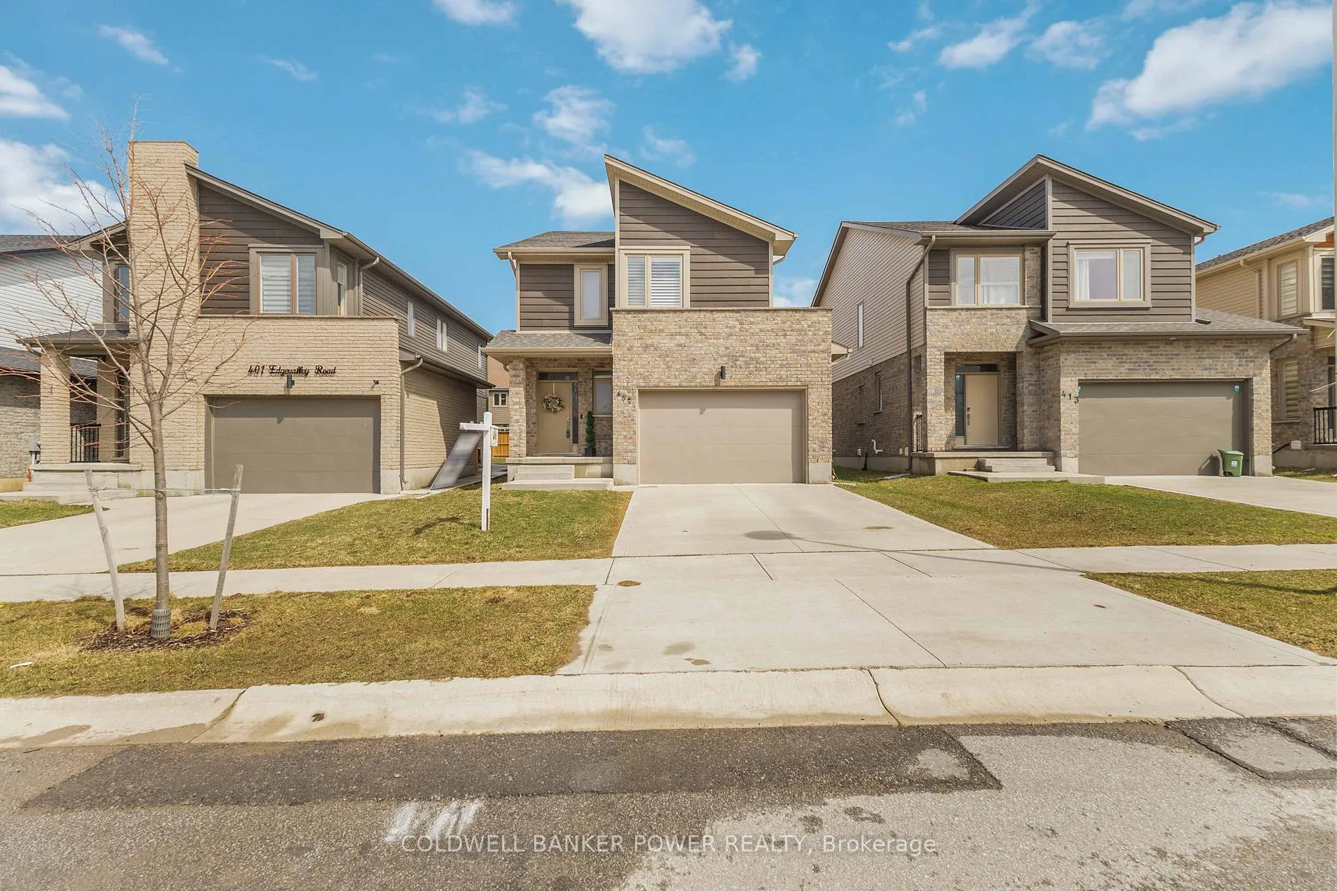 Photo 3 of 405 Edgevalley Road, London, East D — HOMEH
