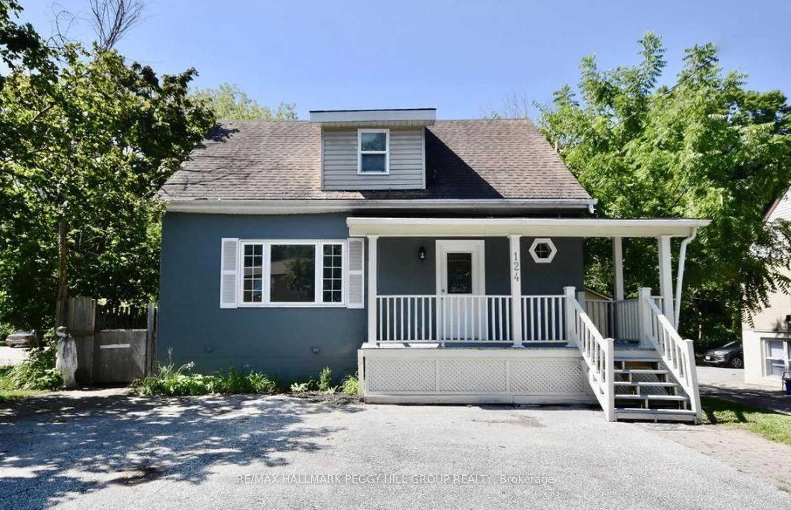 Photo 1 of Unit Lower, 124 Berczy Street, Barrie, Codrington — HOMEH