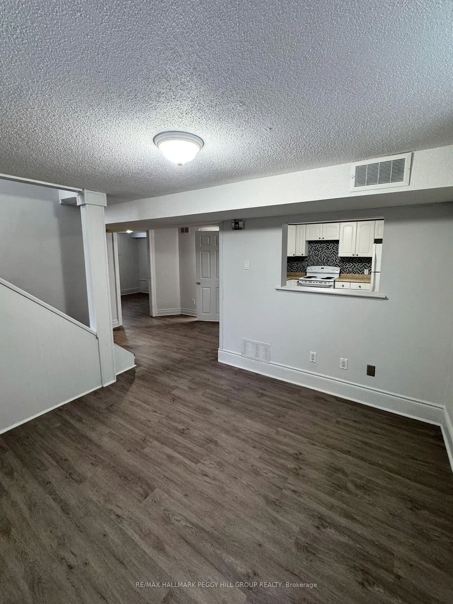 Photo 4 of Unit Lower, 124 Berczy Street, Barrie, Codrington — HOMEH
