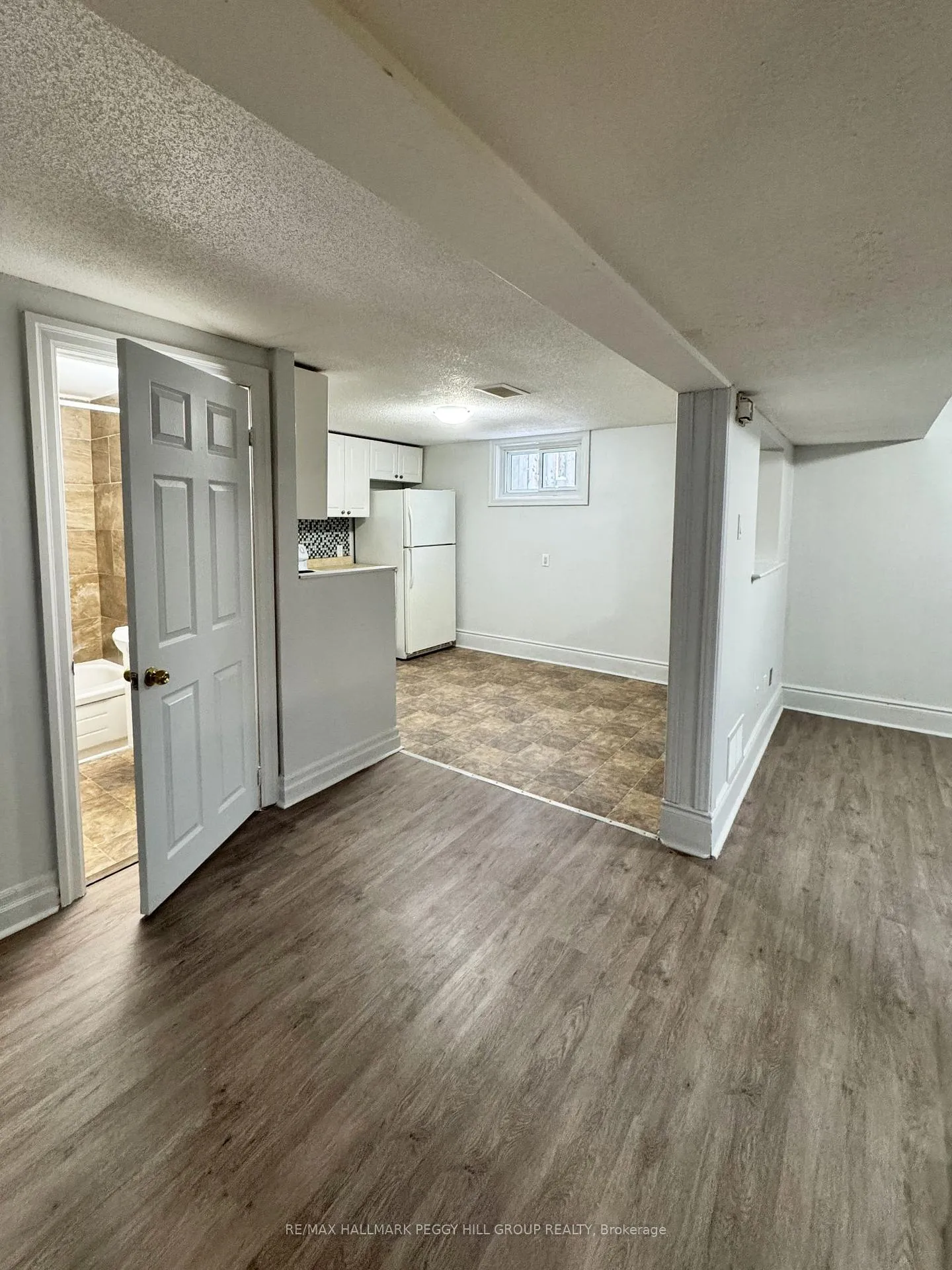 Photo 5 of Unit Lower, 124 Berczy Street, Barrie, Codrington — HOMEH