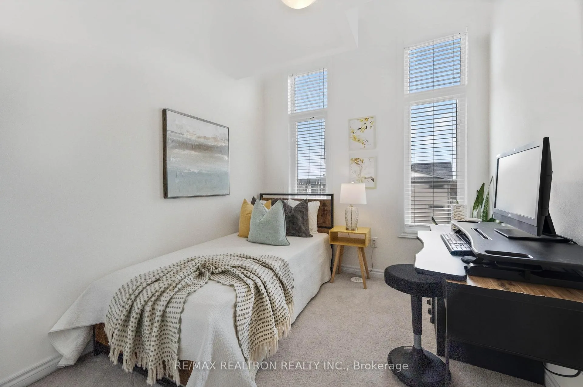 Photo 20 of 2578 William Jackson Drive, Pickering, Duffin Heights — HOMEH