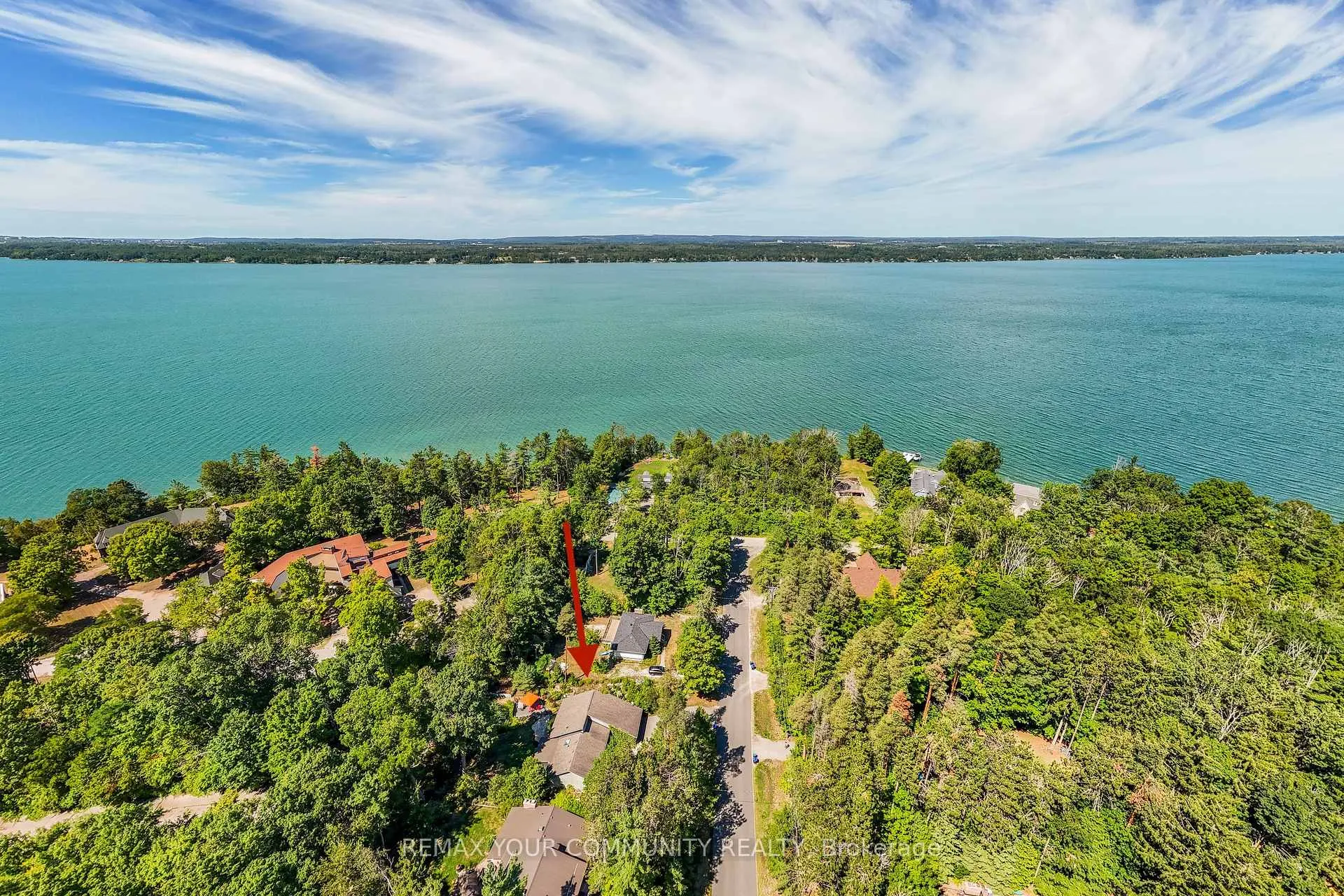 Photo 1 of 3792 Fairway Road, Innisfil, Rural Innisfil — HOMEH