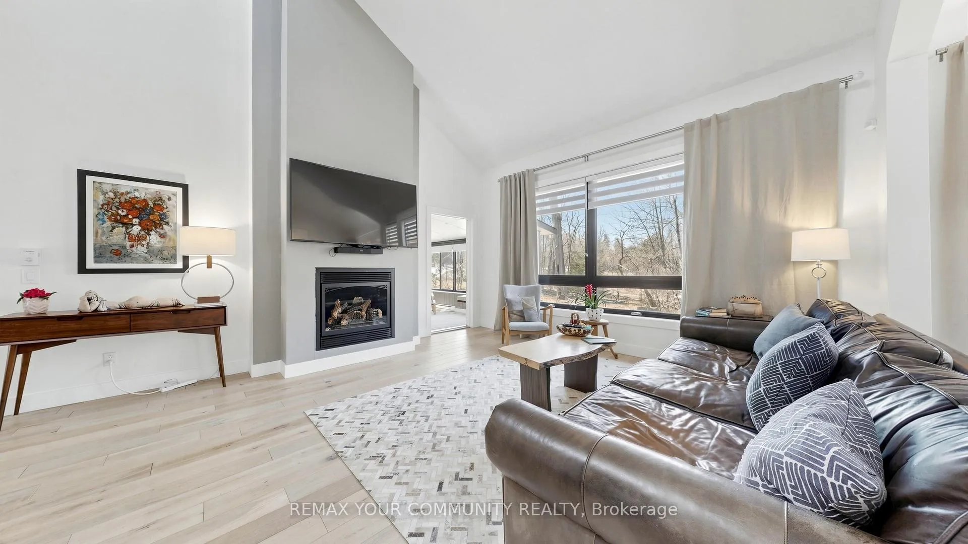 Photo 9 of 3792 Fairway Road, Innisfil, Rural Innisfil — HOMEH
