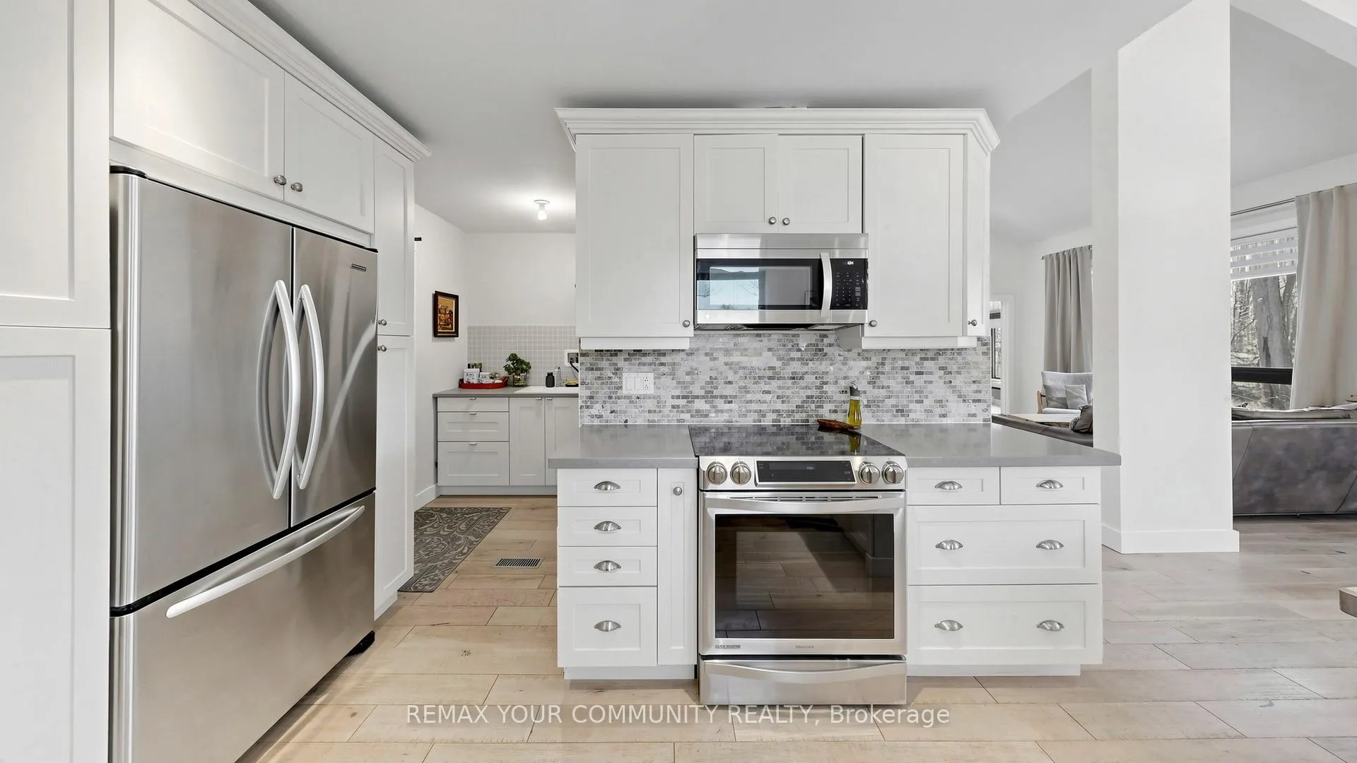 Photo 17 of 3792 Fairway Road, Innisfil, Rural Innisfil — HOMEH