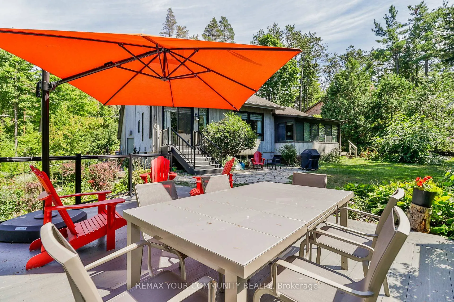 Photo 39 of 3792 Fairway Road, Innisfil, Rural Innisfil — HOMEH