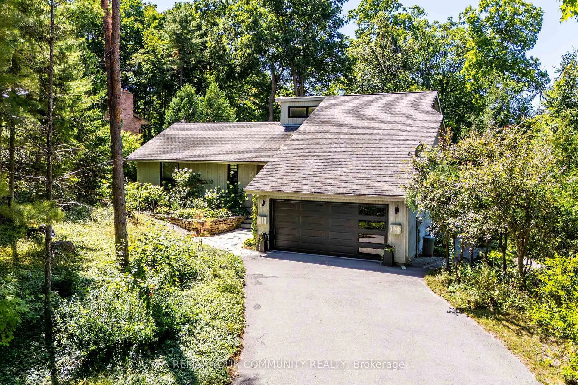 Photo 42 of 3792 Fairway Road, Innisfil, Rural Innisfil — HOMEH