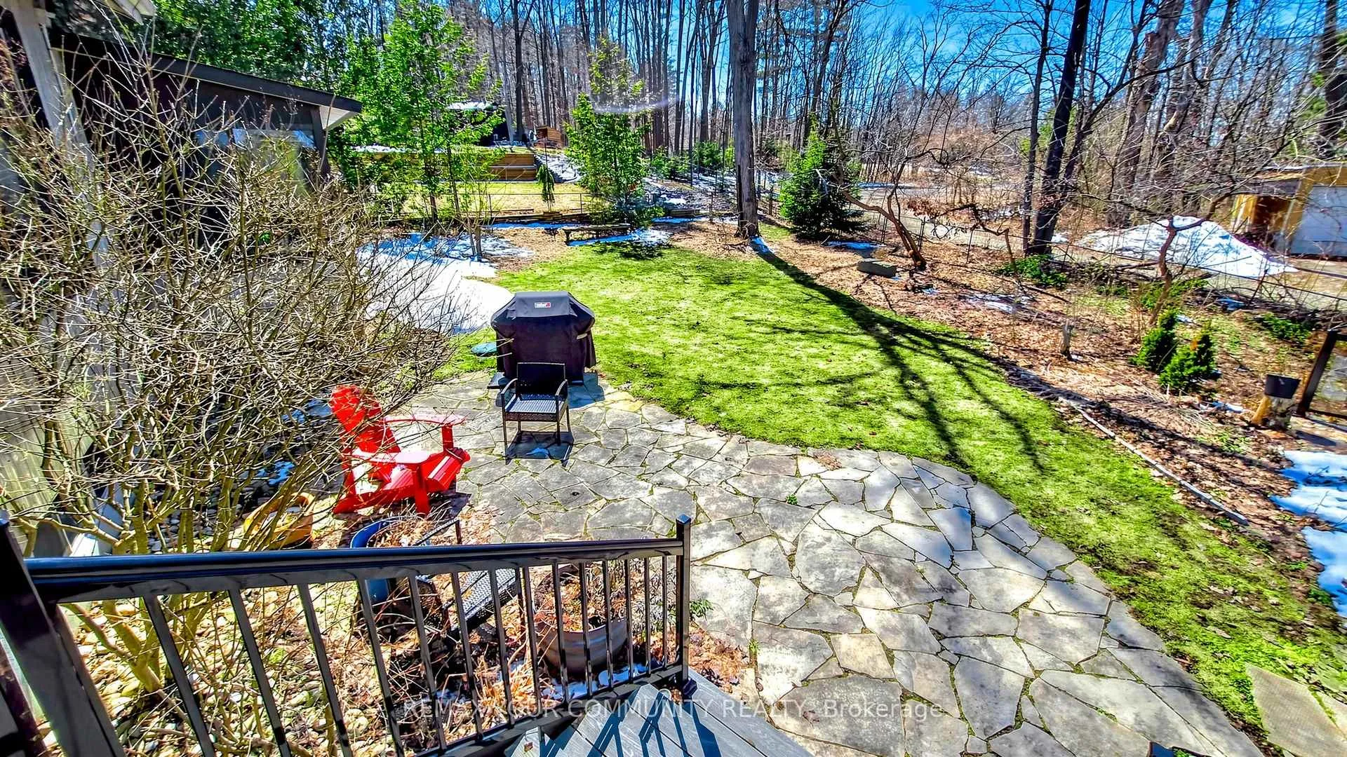 Photo 45 of 3792 Fairway Road, Innisfil, Rural Innisfil — HOMEH