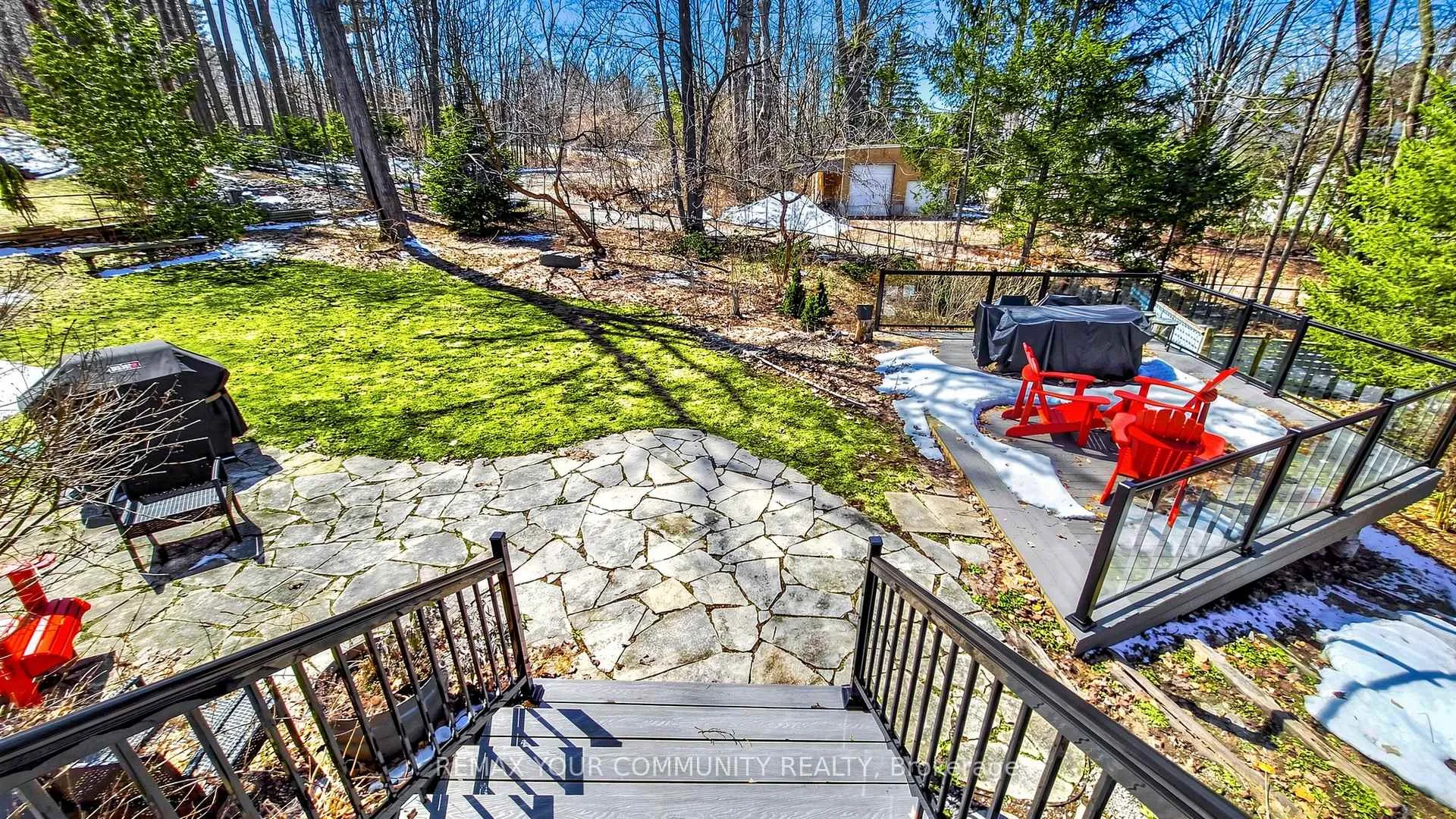 Photo 46 of 3792 Fairway Road, Innisfil, Rural Innisfil — HOMEH