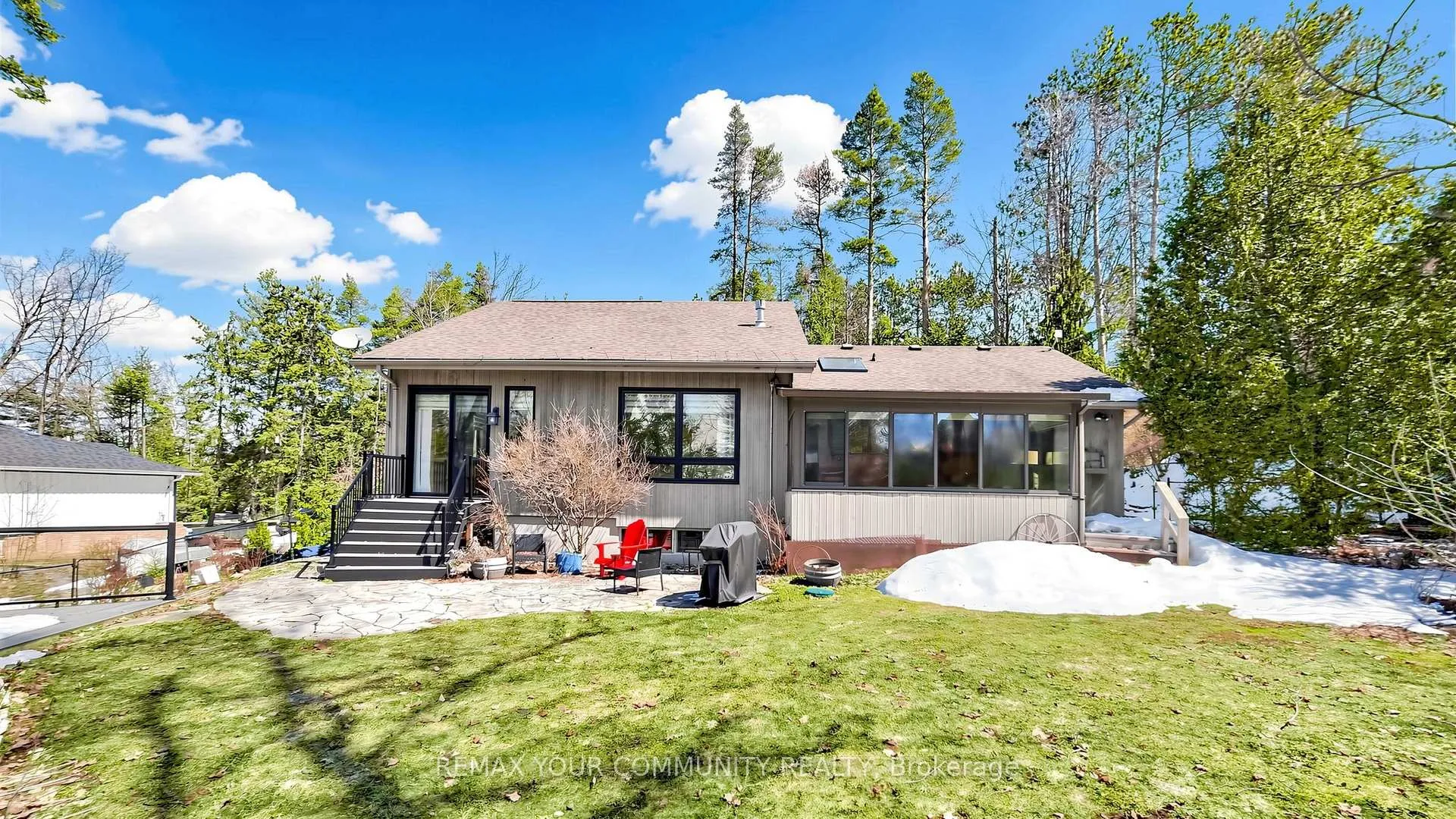Photo 47 of 3792 Fairway Road, Innisfil, Rural Innisfil — HOMEH