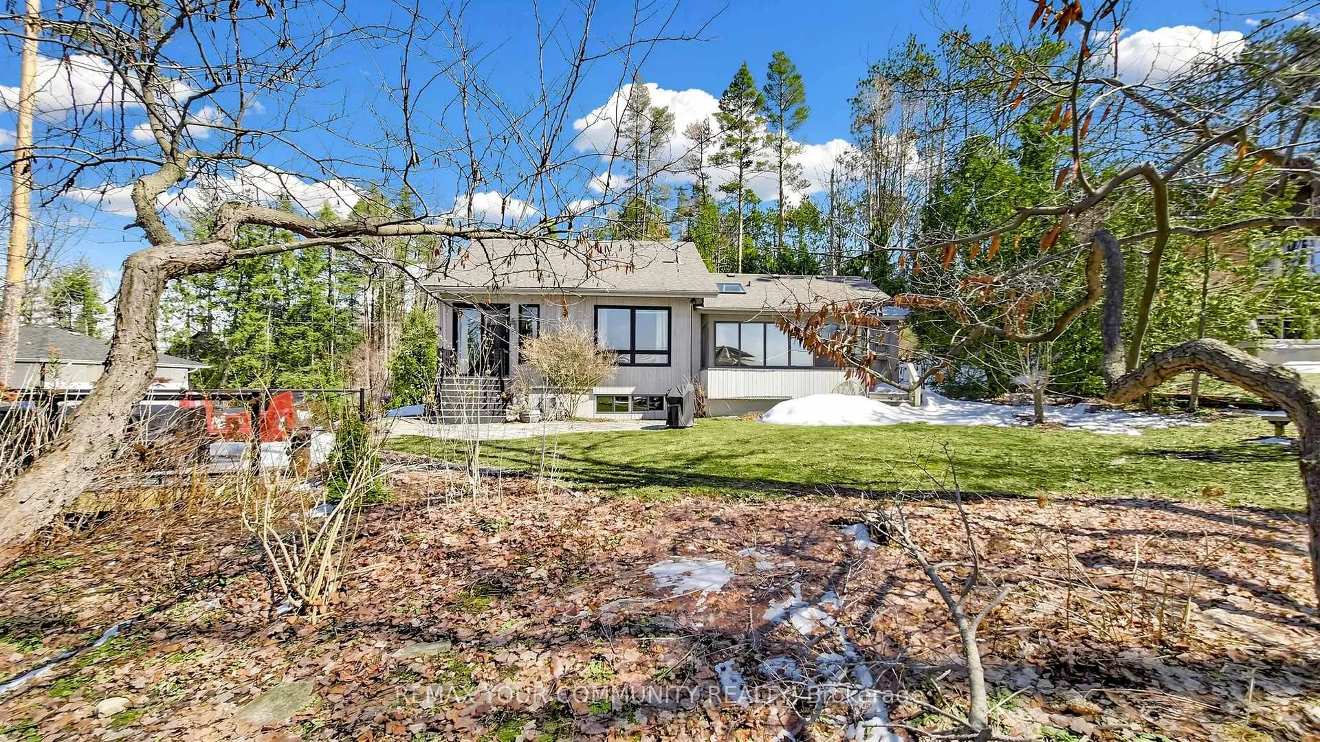 Photo 48 of 3792 Fairway Road, Innisfil, Rural Innisfil — HOMEH
